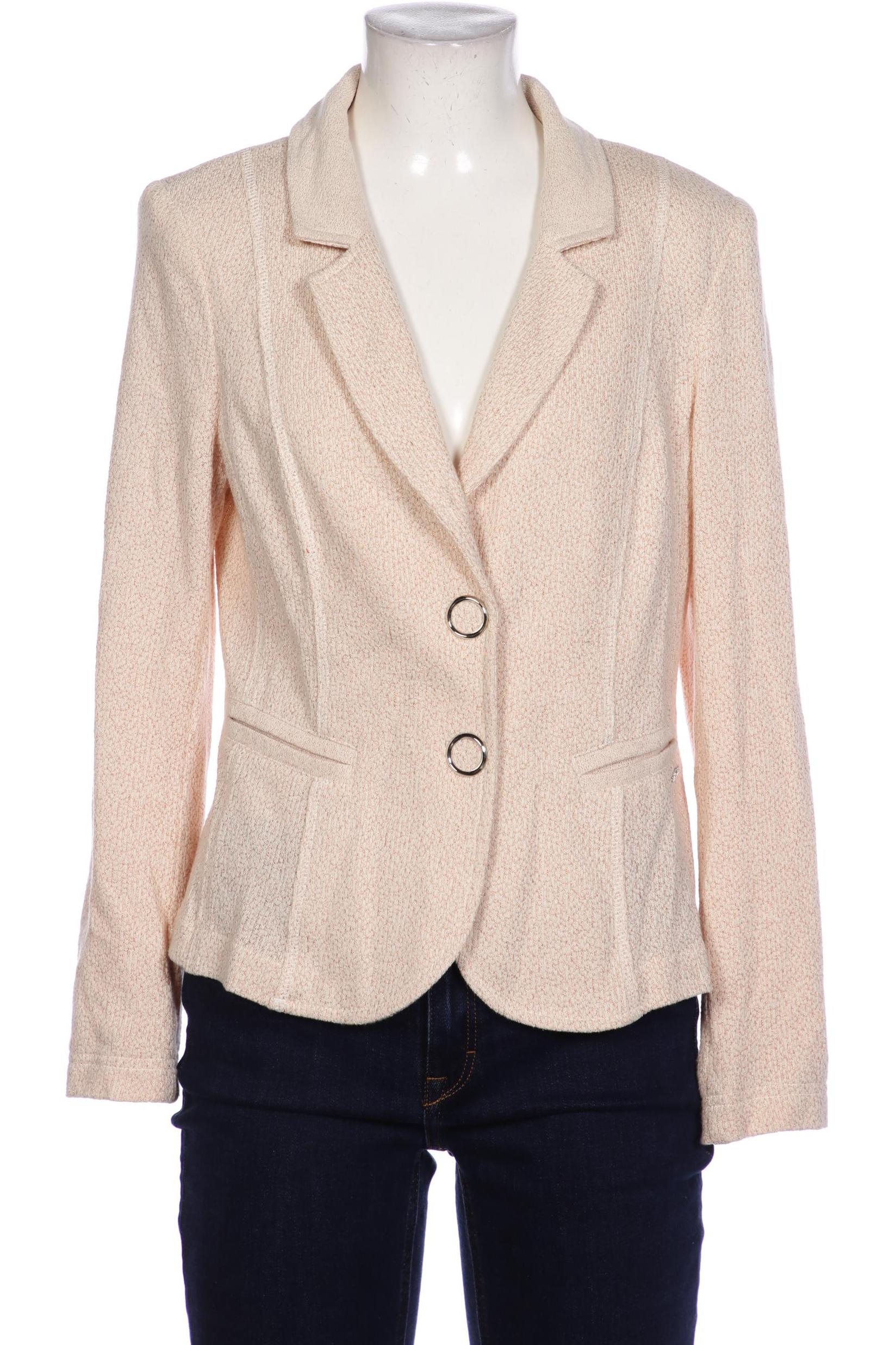 

Airfield Damen Blazer, orange, Gr. 40