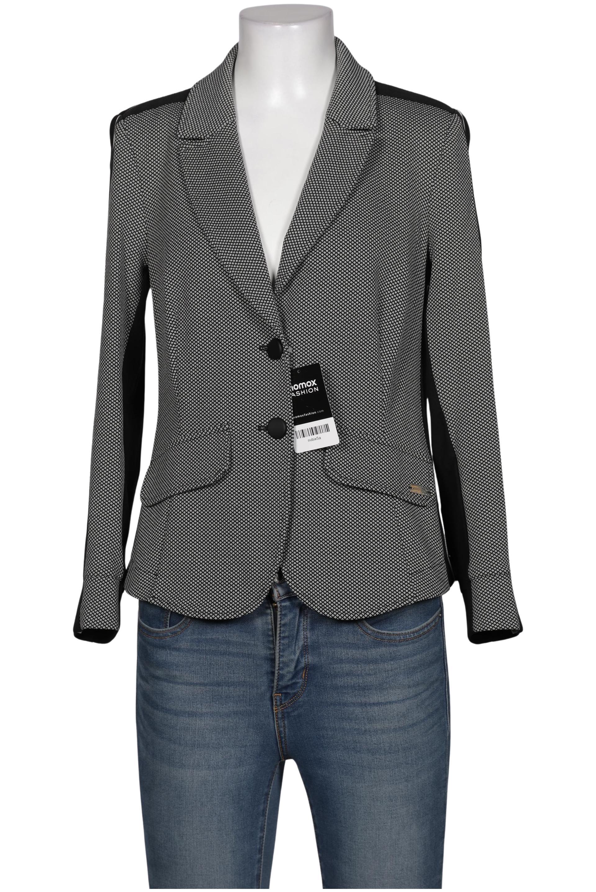

Airfield Damen Blazer, grau, Gr. 38