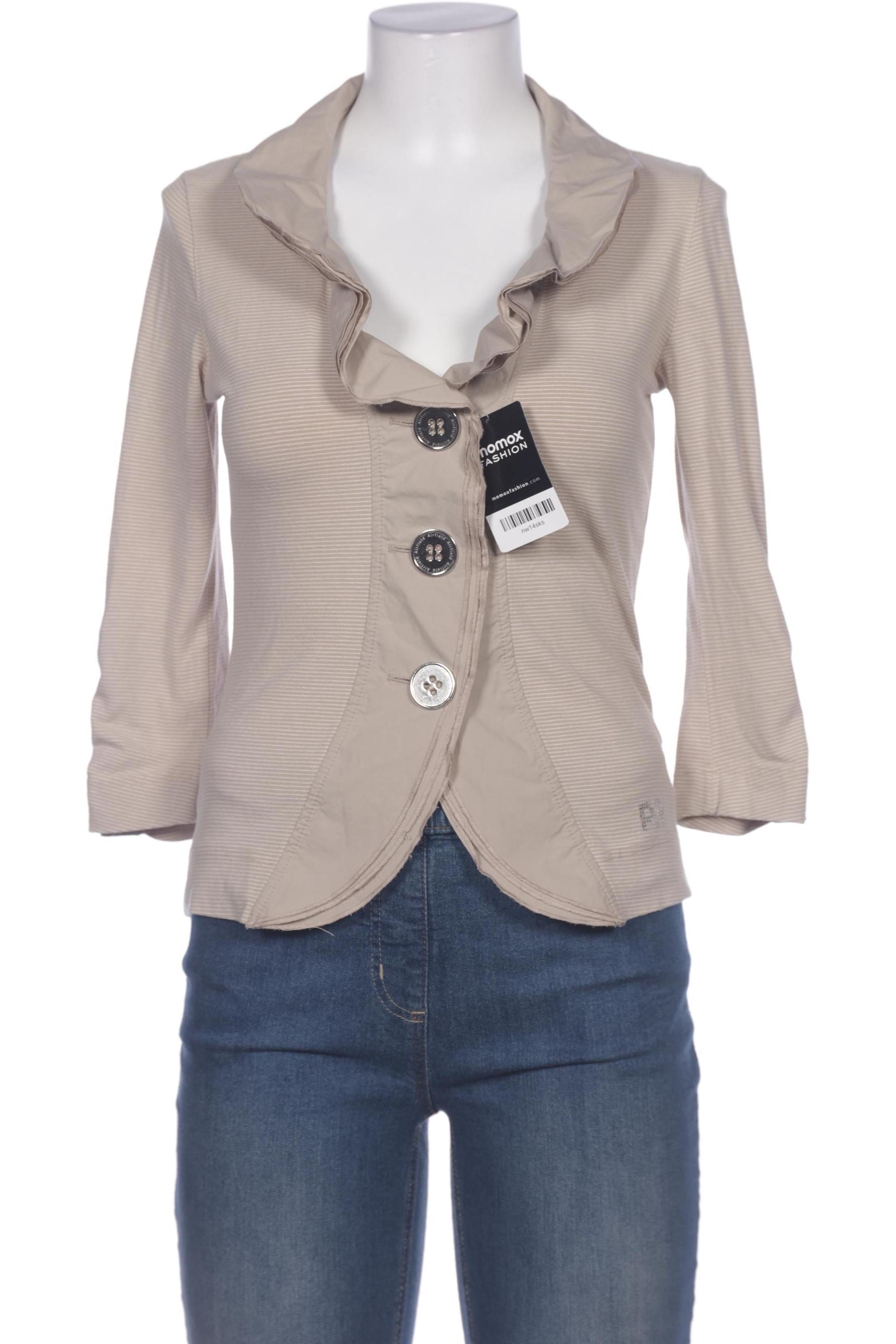 

Airfield Damen Blazer, beige, Gr. 36
