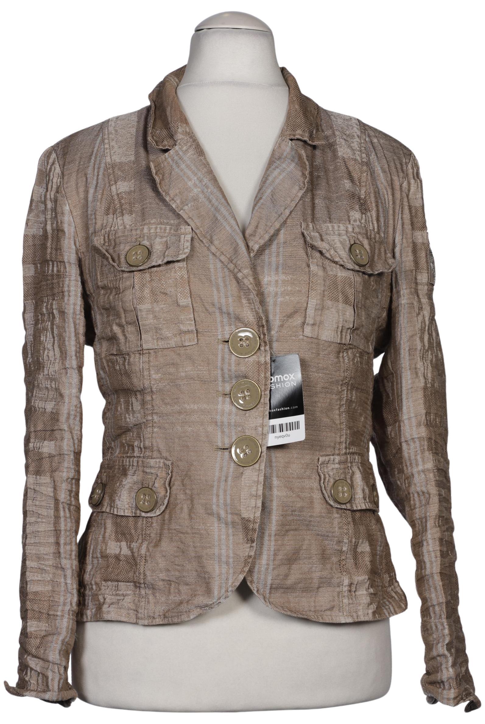

Airfield Damen Blazer, beige, Gr. 40