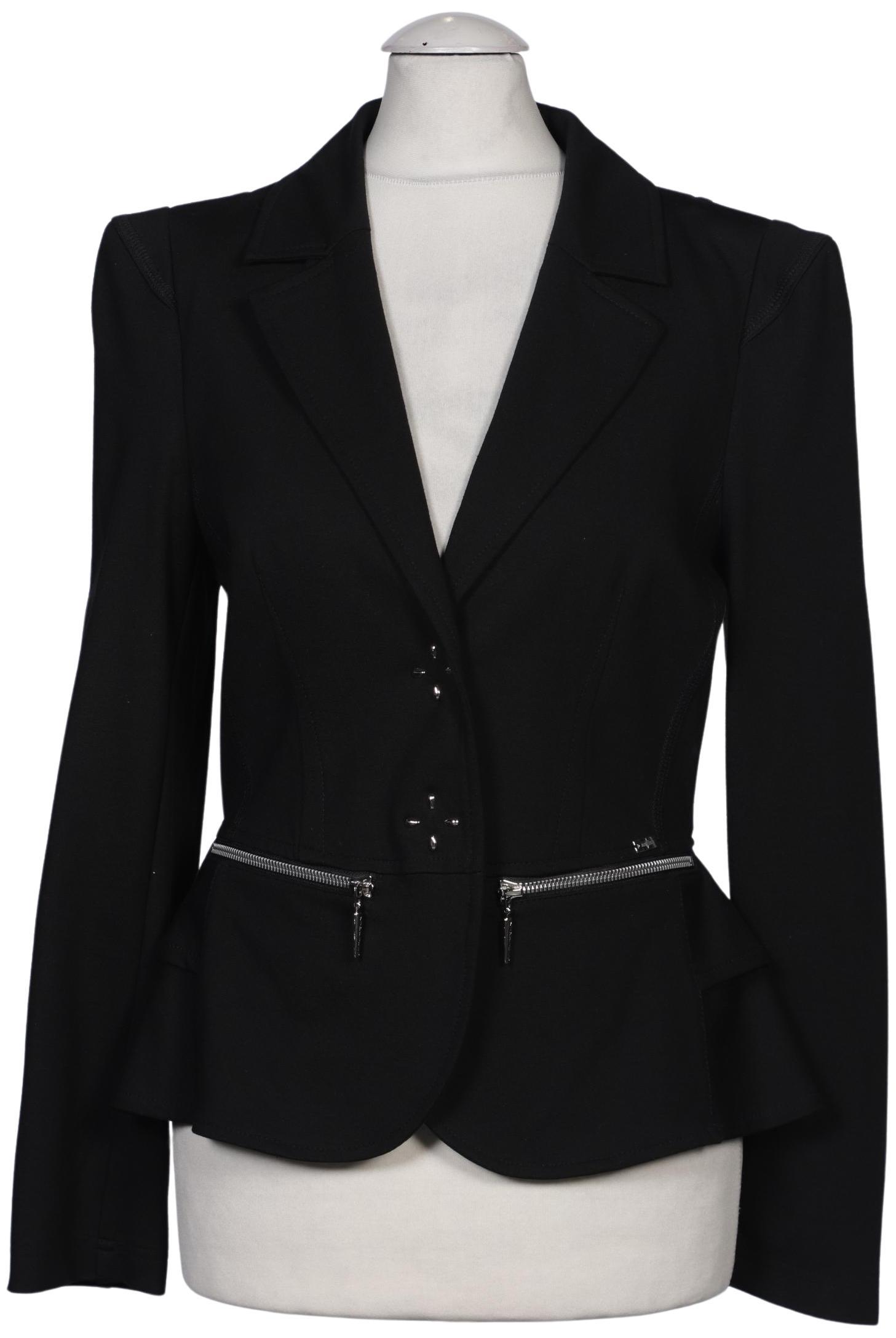 

Airfield Damen Blazer, schwarz, Gr. 34