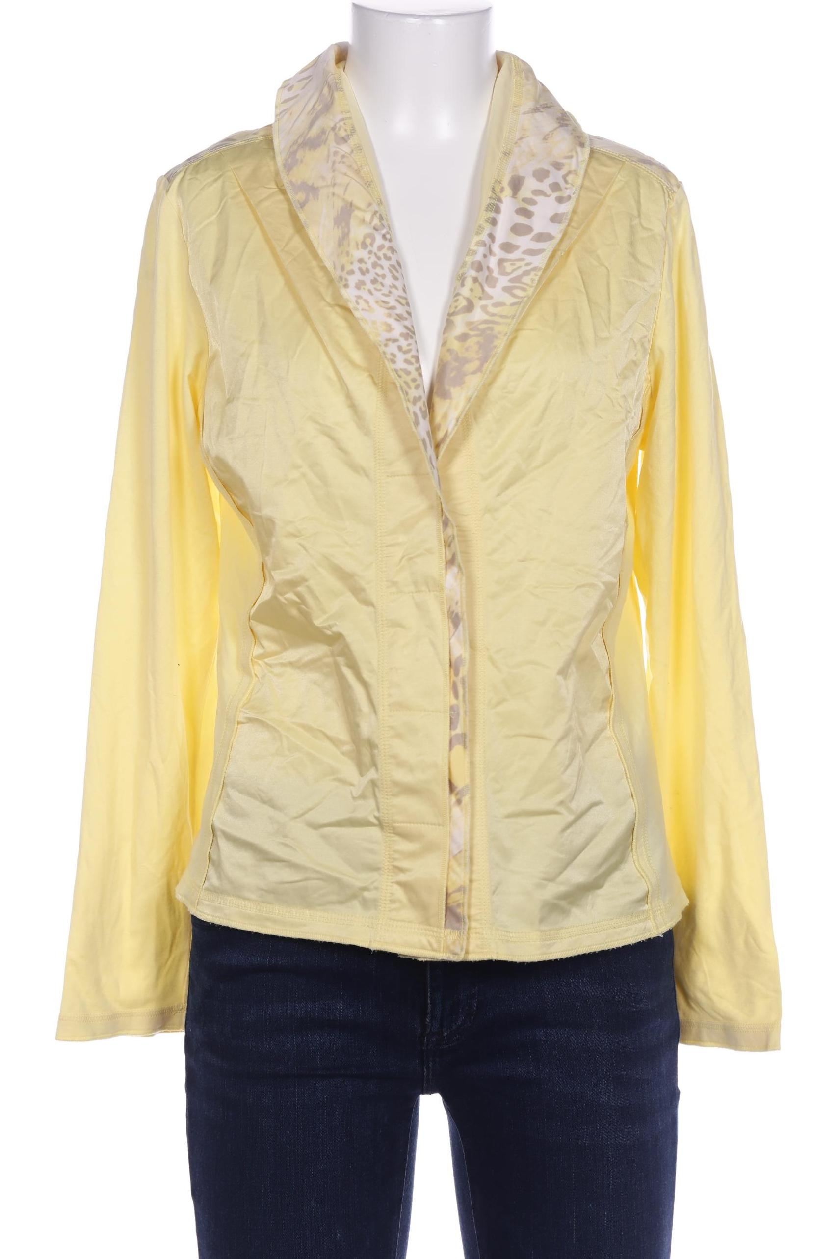 

Airfield Damen Blazer, gelb, Gr. 40