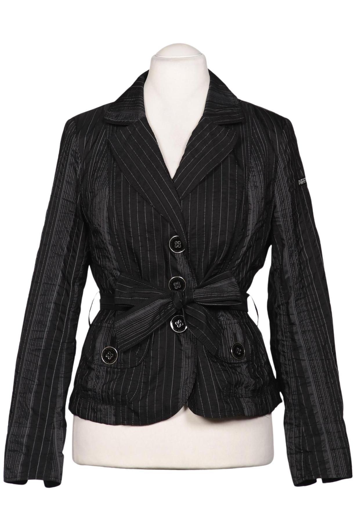 

Airfield Damen Blazer, schwarz, Gr. 42