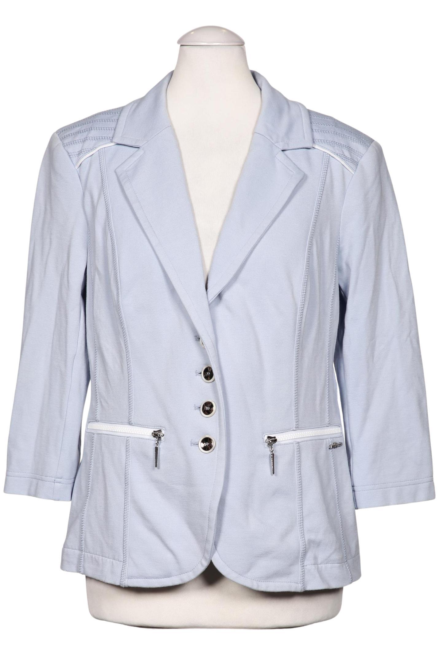 

Airfield Damen Blazer, hellblau, Gr. 36