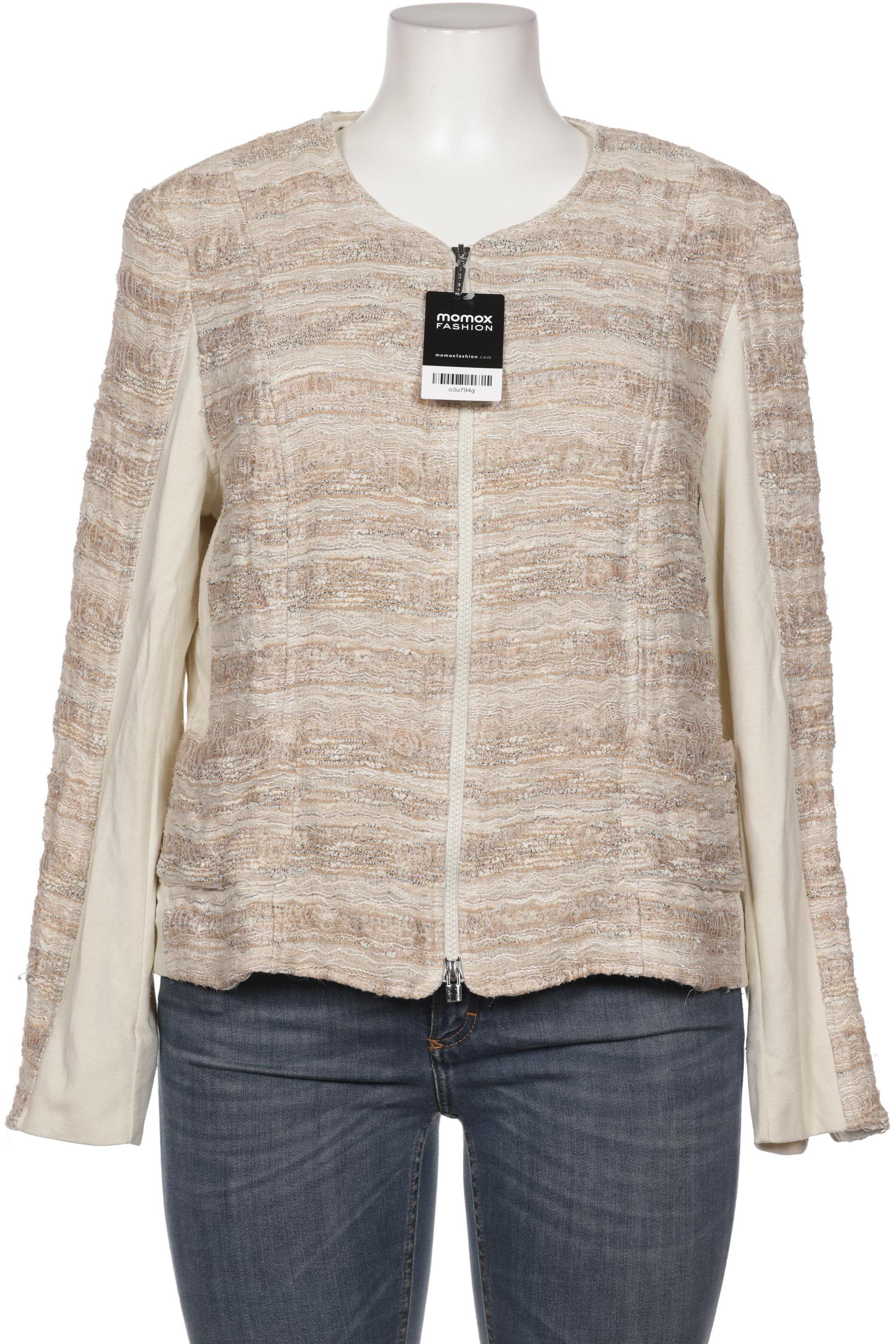 

Airfield Damen Blazer, beige, Gr. 46