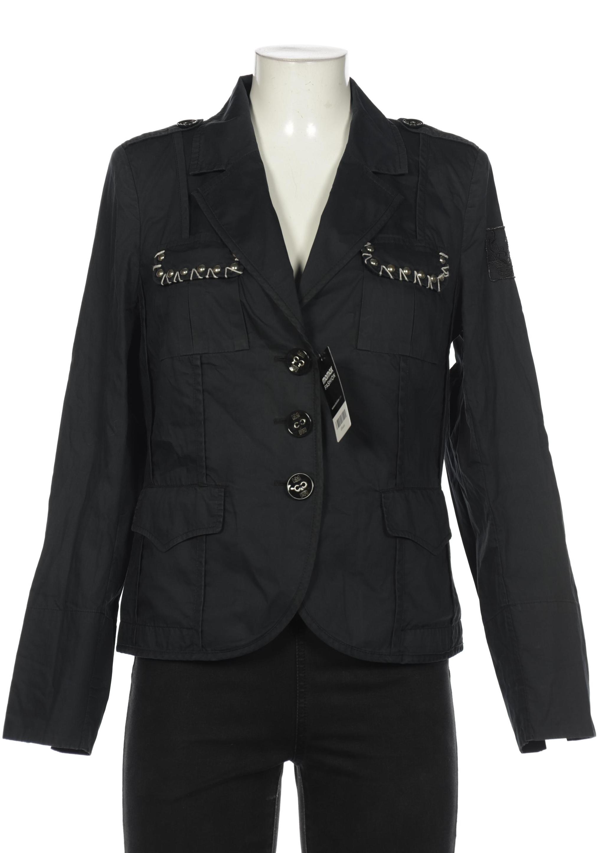 

Airfield Damen Blazer, marineblau