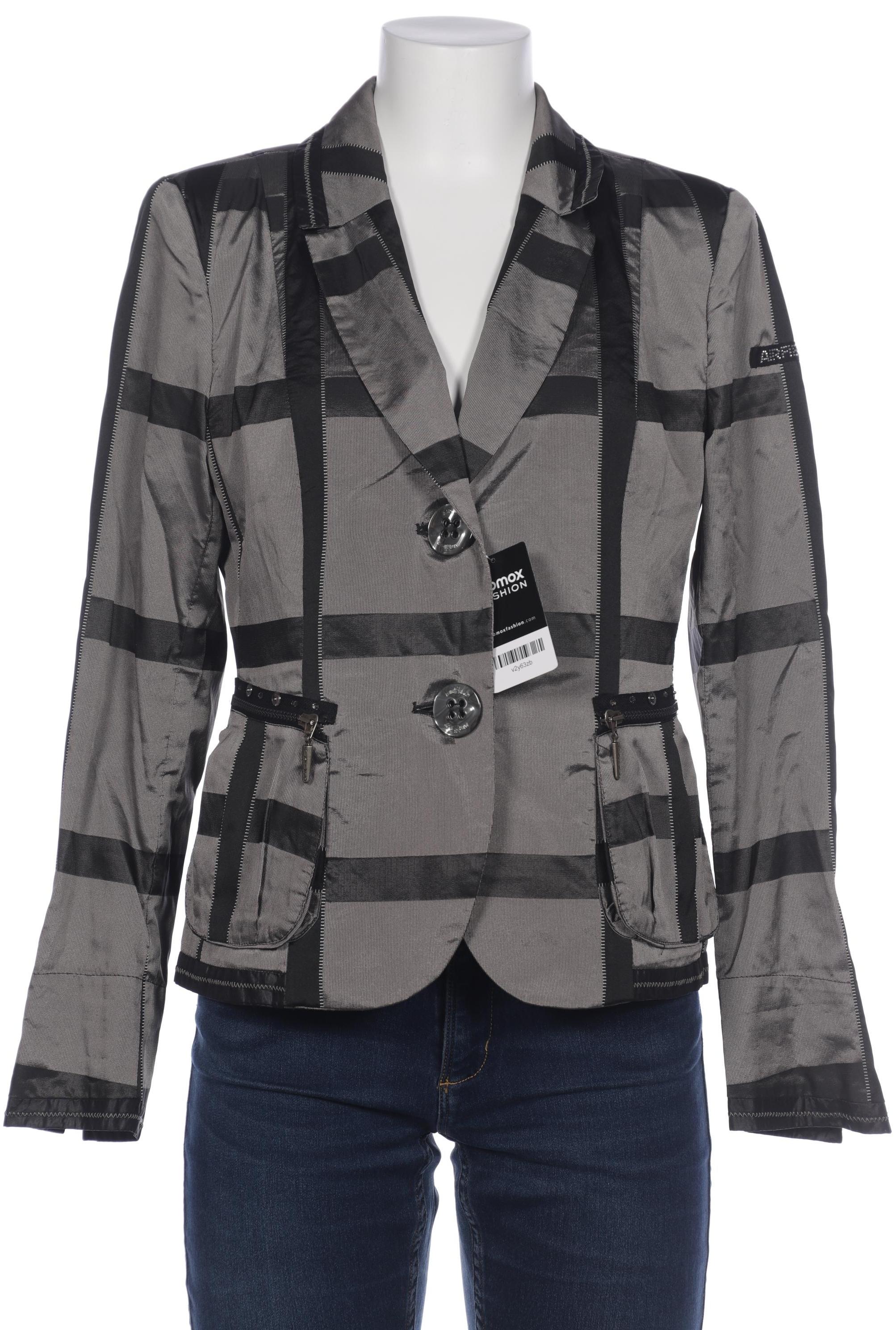 

Airfield Damen Blazer, grau, Gr. 40