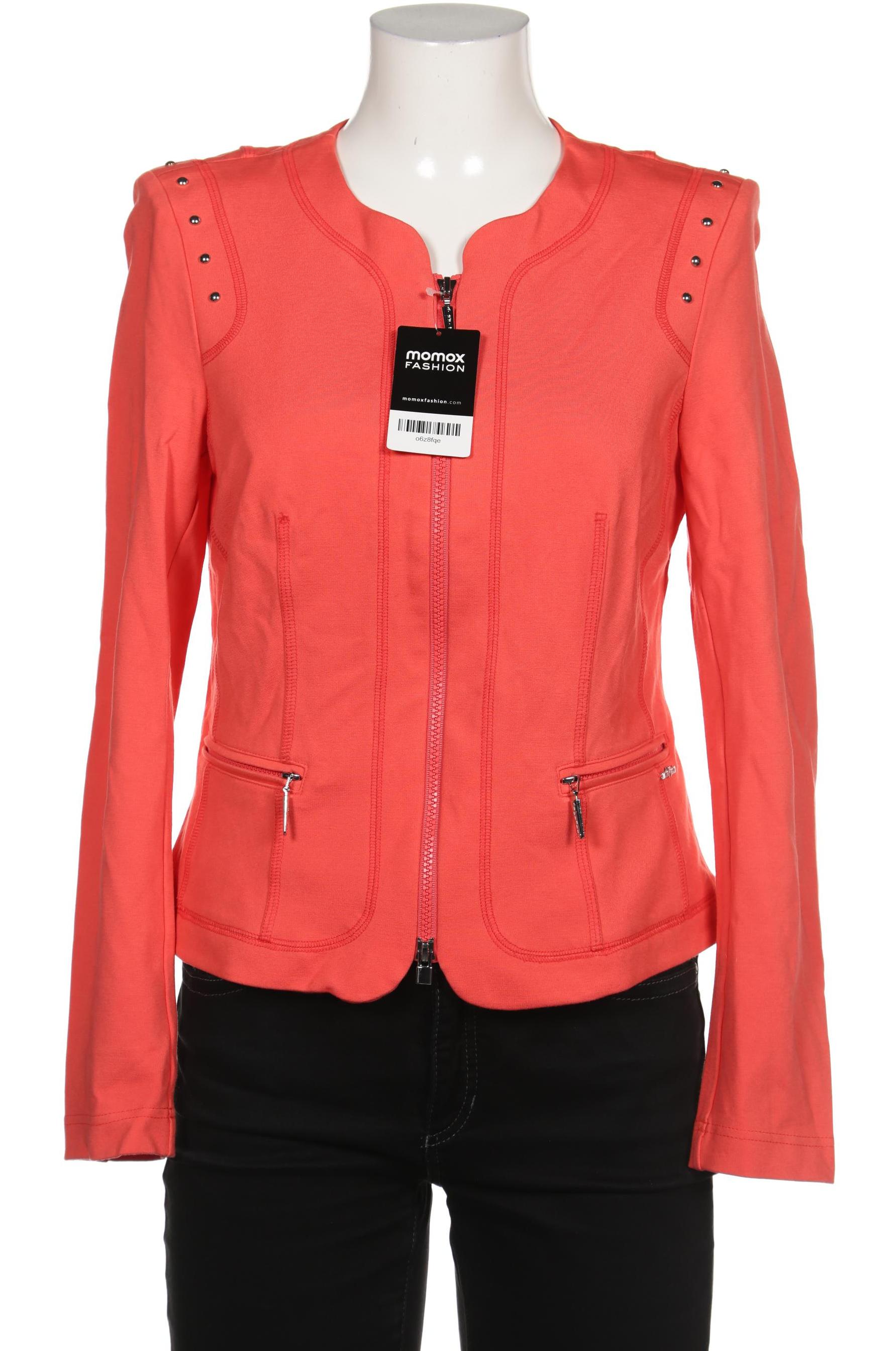 

Airfield Damen Blazer, rot