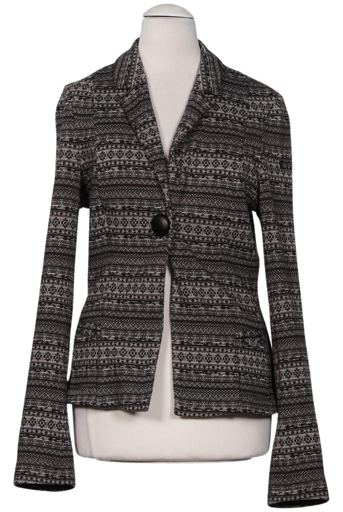 

Airfield Damen Blazer, grau, Gr. 36