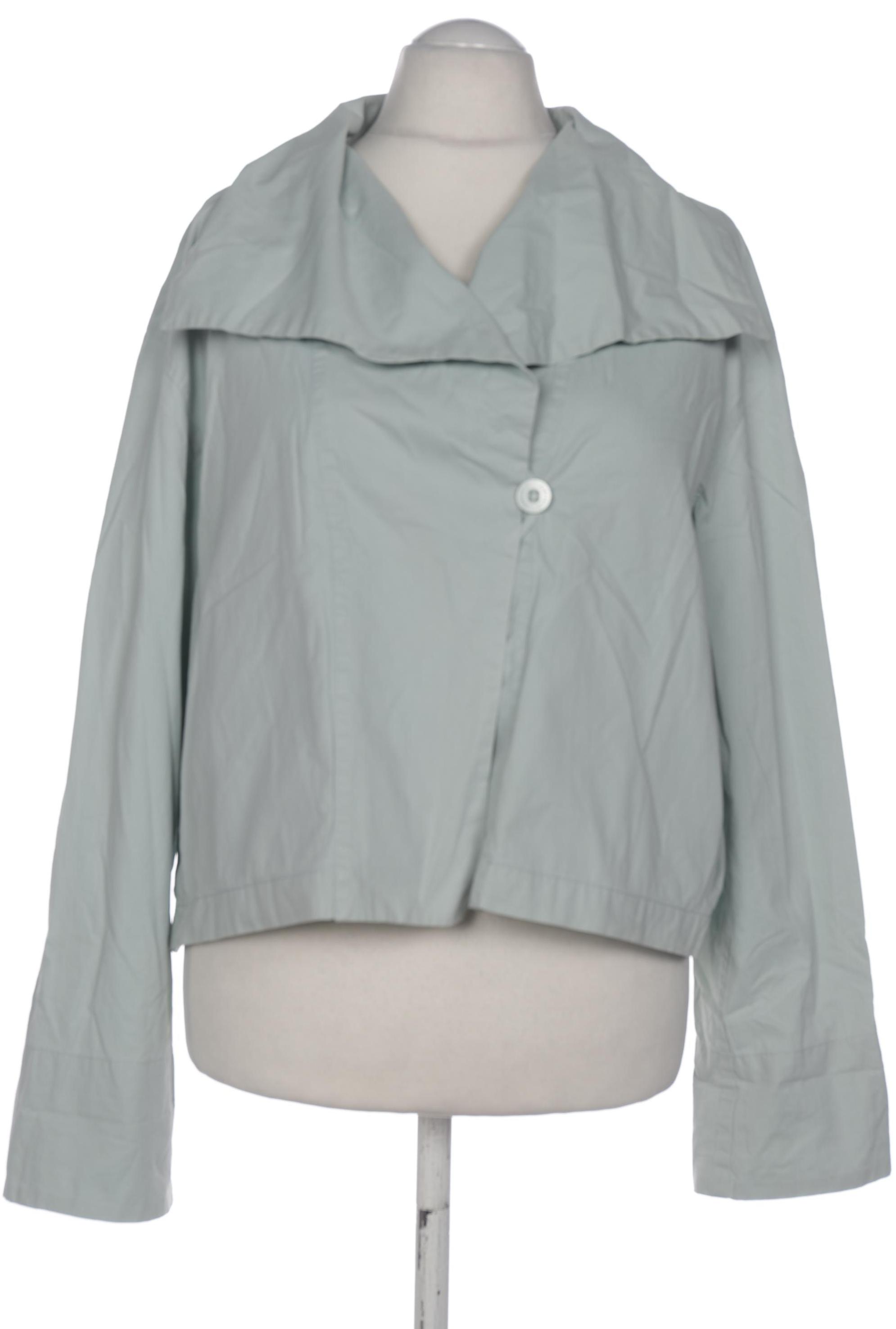 

Airfield Damen Blazer, hellgrün