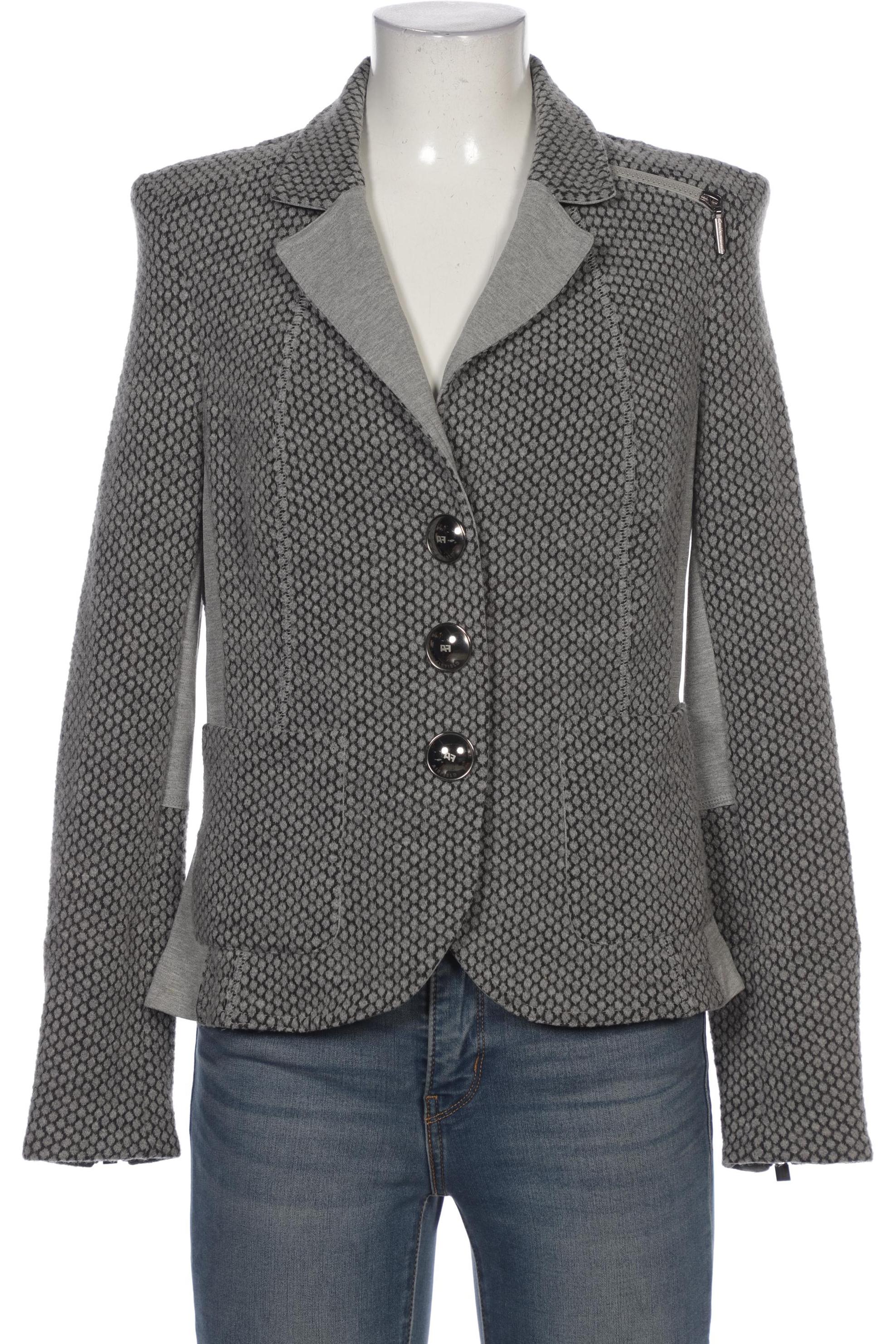 

Airfield Damen Blazer, grau