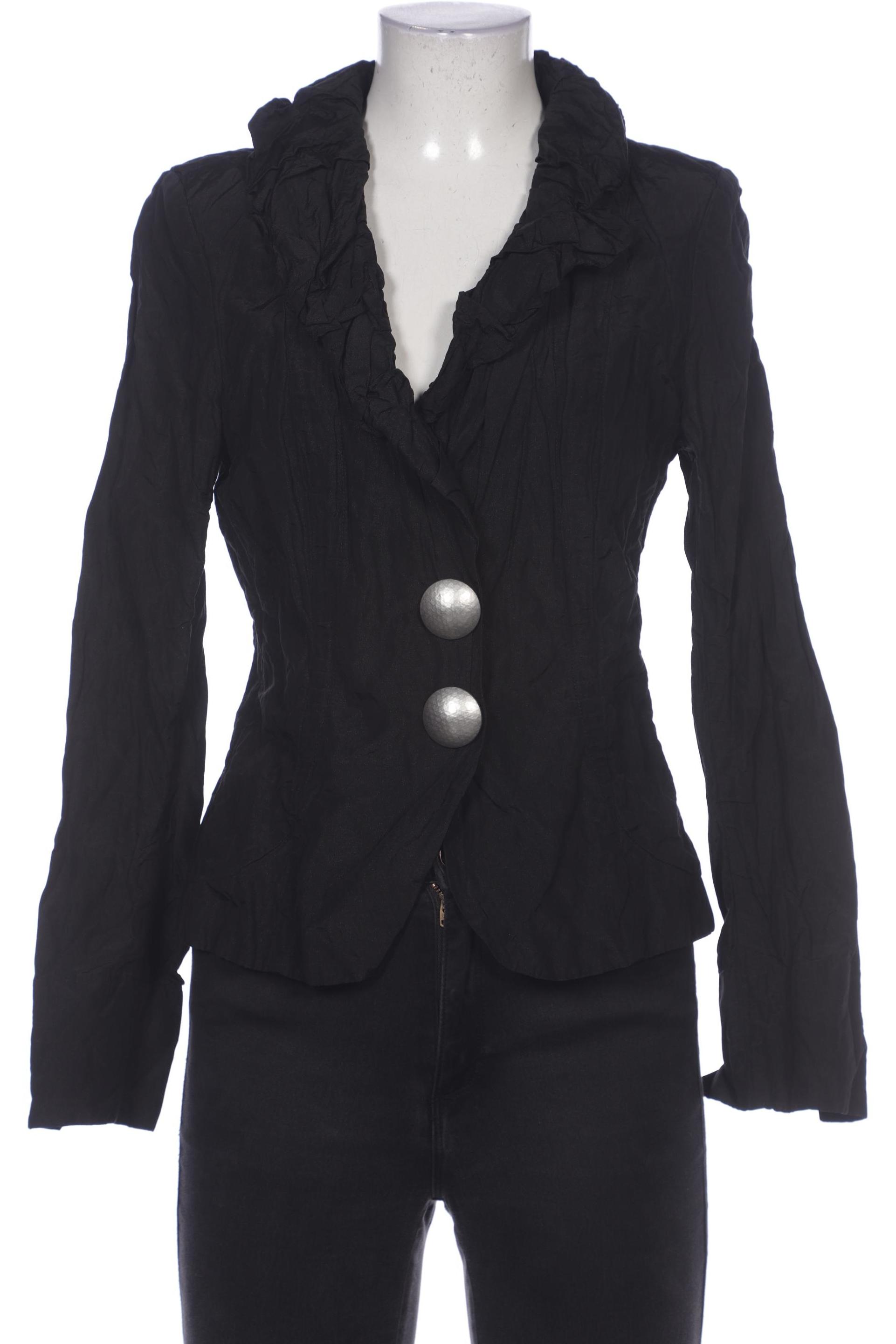 

Airfield Damen Blazer, schwarz, Gr. 38