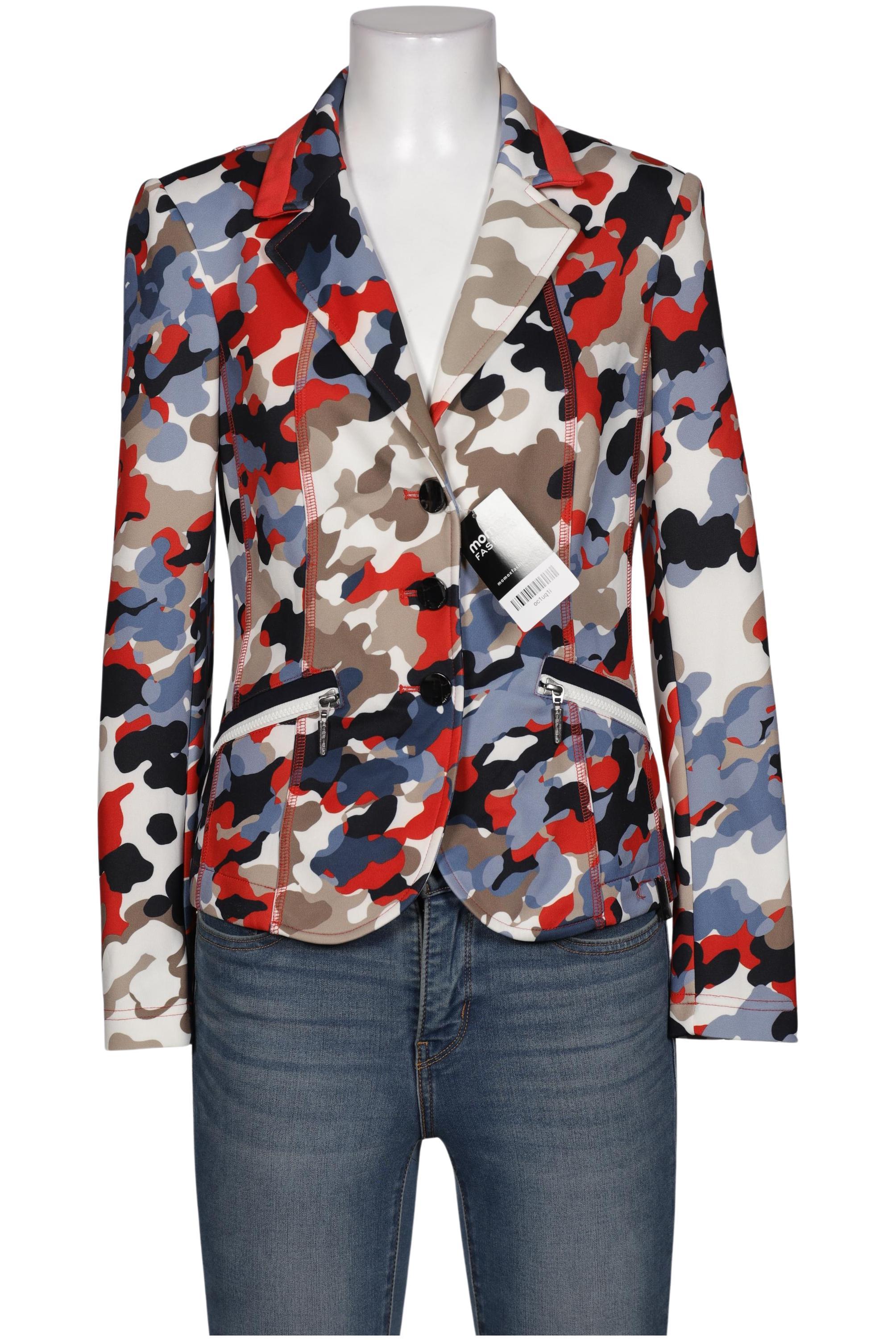 

Airfield Damen Blazer, mehrfarbig, Gr. 36