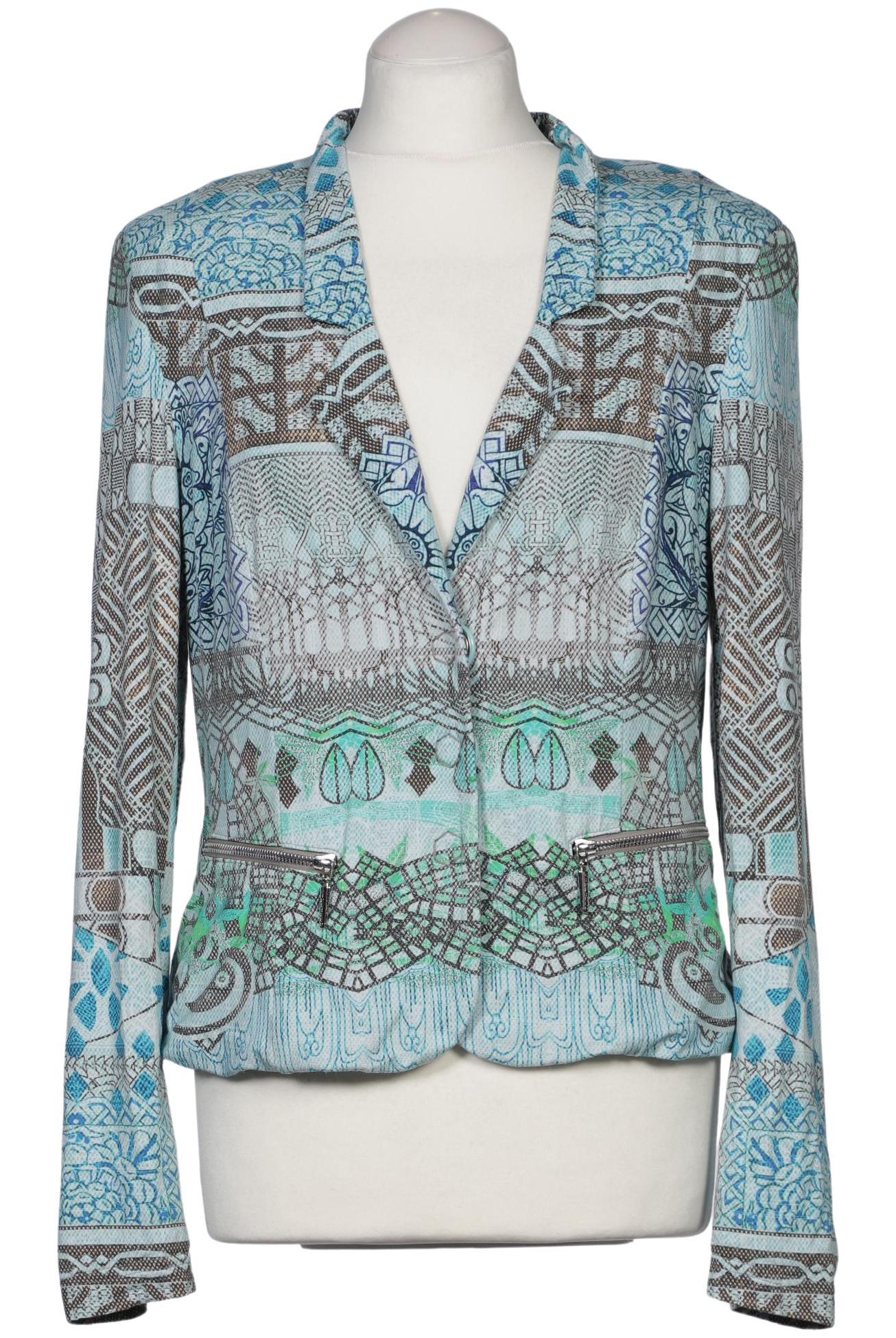 

Airfield Damen Blazer, mehrfarbig, Gr. 40