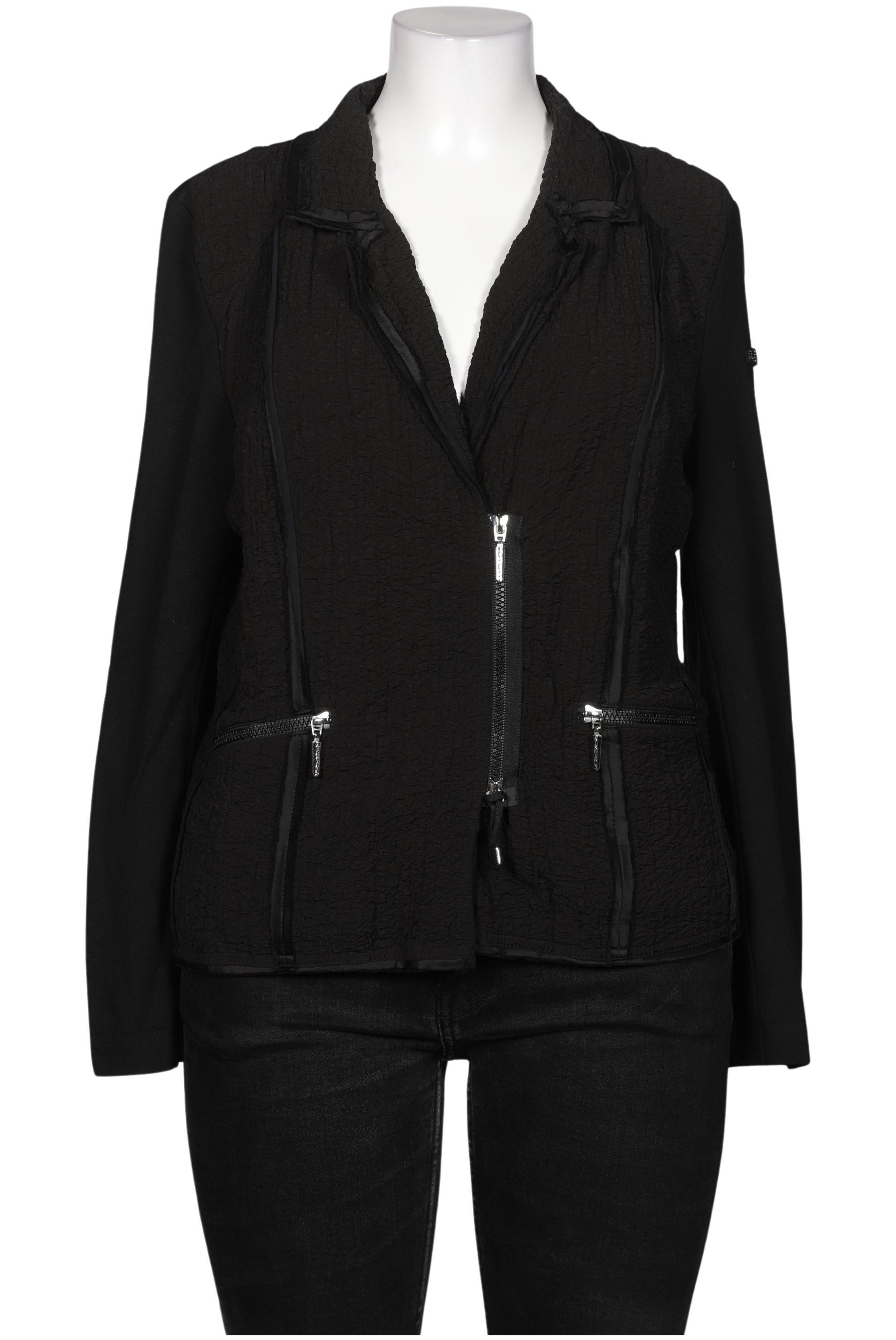 

Airfield Damen Blazer, schwarz, Gr. 44