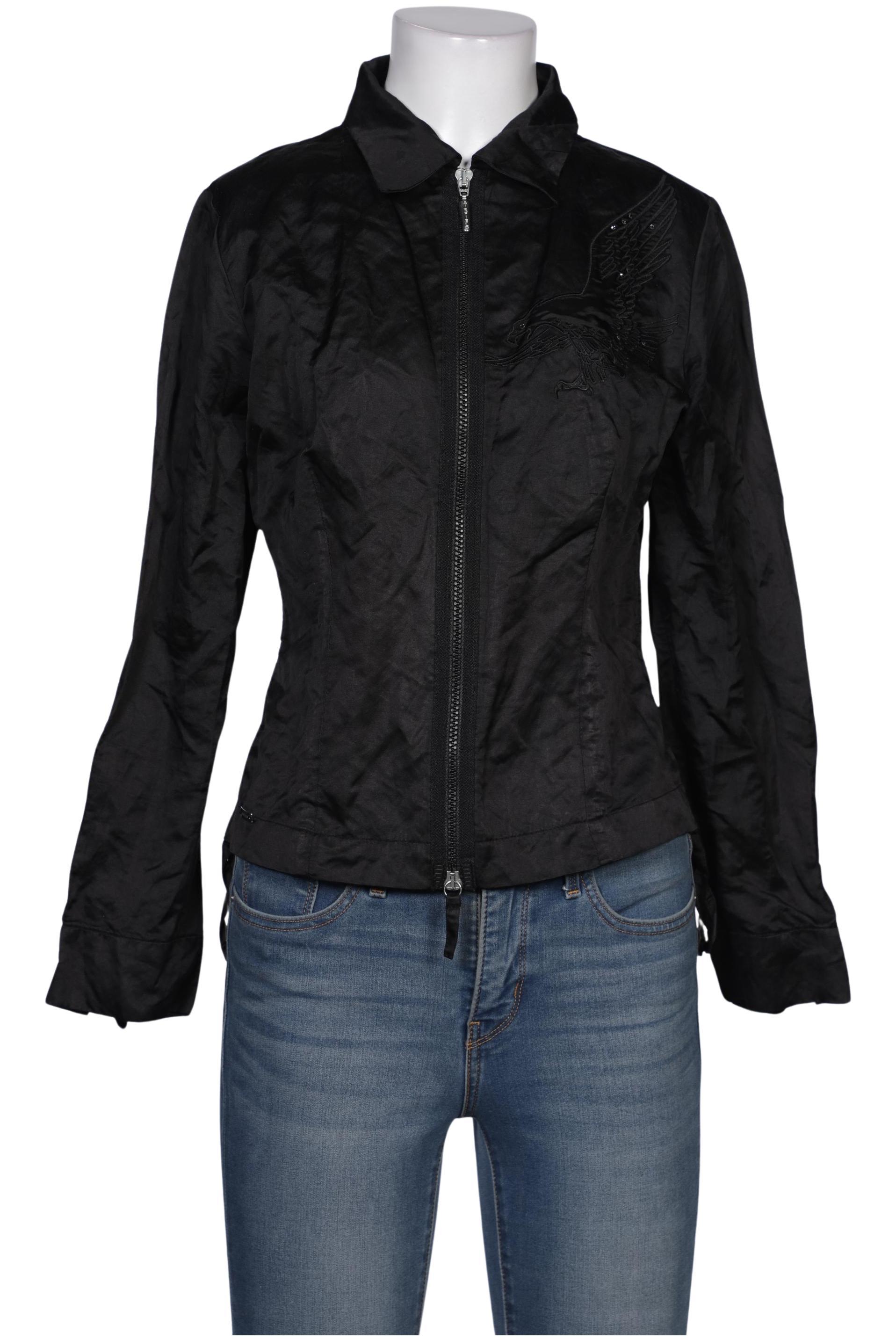 

Airfield Damen Blazer, schwarz, Gr. 38