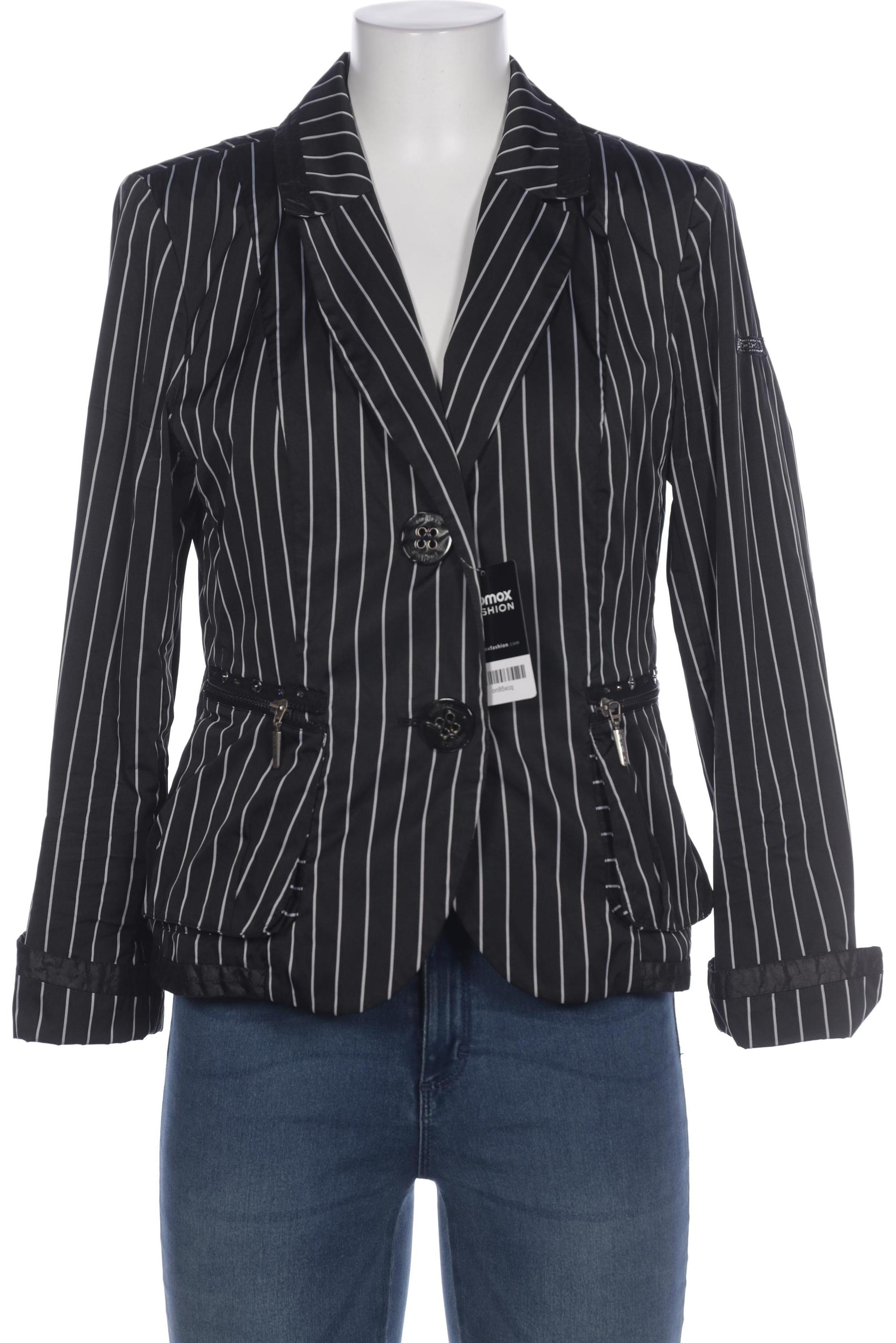 

Airfield Damen Blazer, schwarz, Gr. 38
