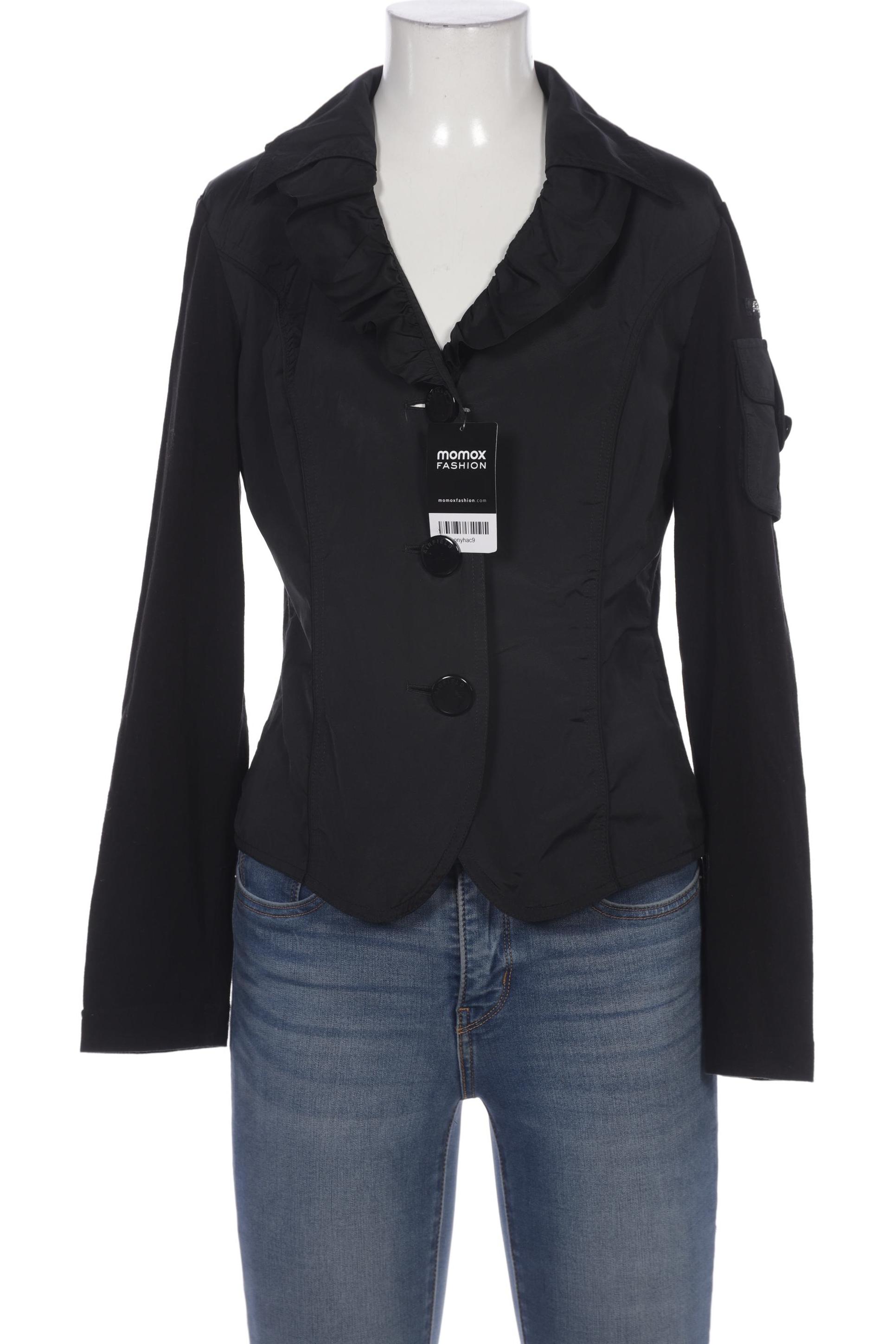 

Airfield Damen Blazer, schwarz