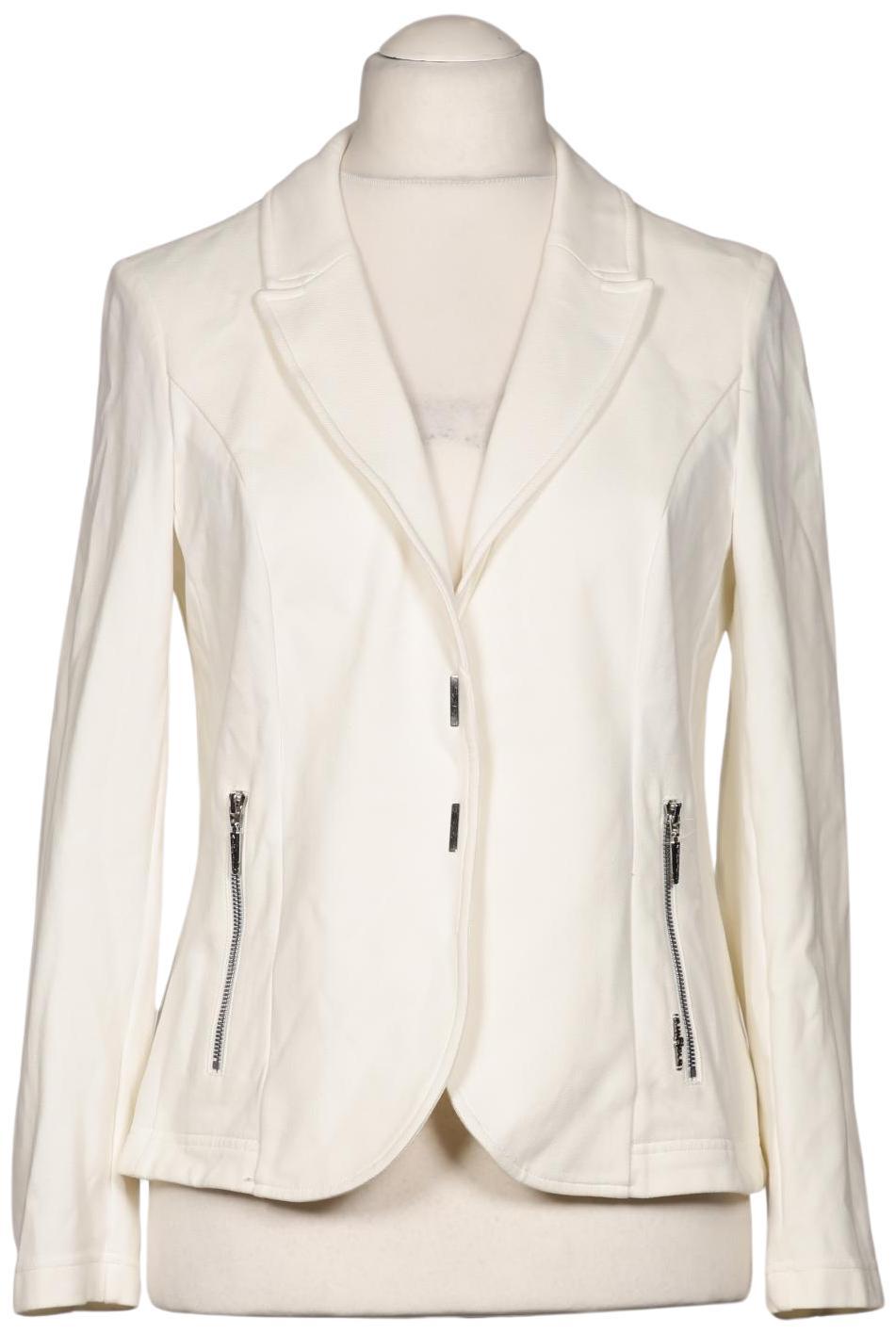 

Airfield Damen Blazer, cremeweiß, Gr. 42