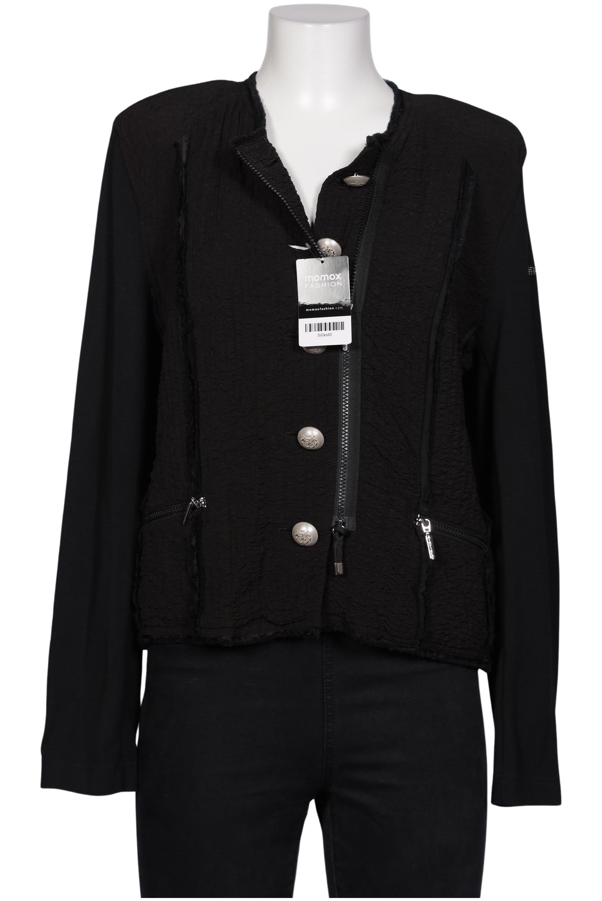 

Airfield Damen Blazer, schwarz, Gr. 42