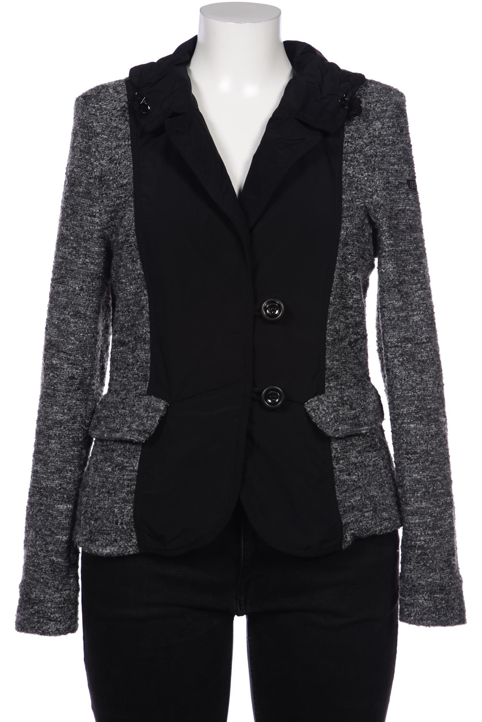 

Airfield Damen Blazer, grau, Gr. 44