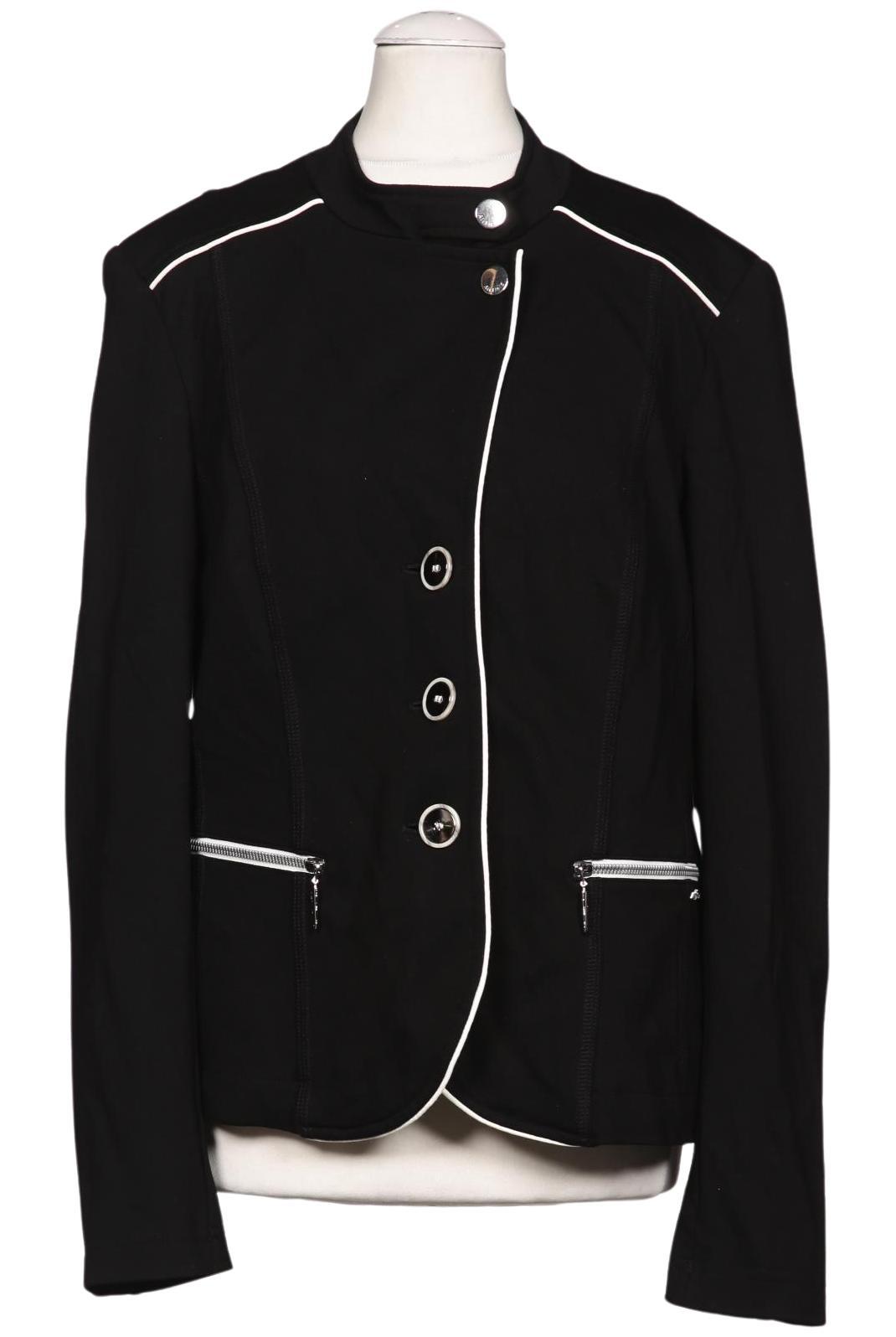 

Airfield Damen Blazer, schwarz, Gr. 38