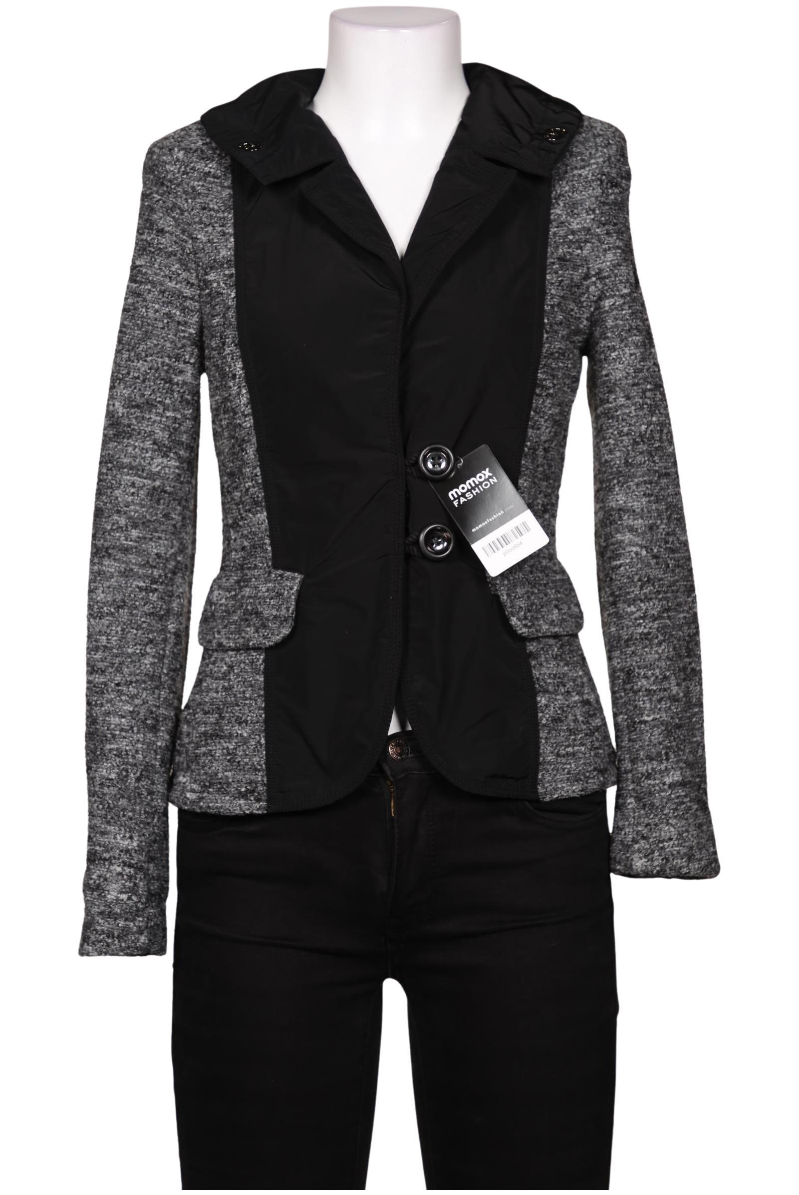 

Airfield Damen Blazer, grau, Gr. 34