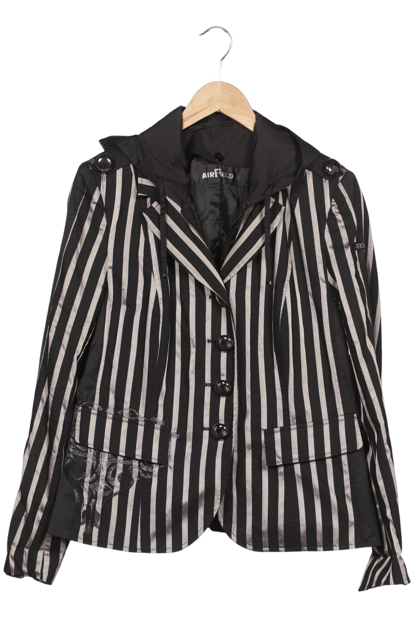 

Airfield Damen Blazer, mehrfarbig, Gr. 44