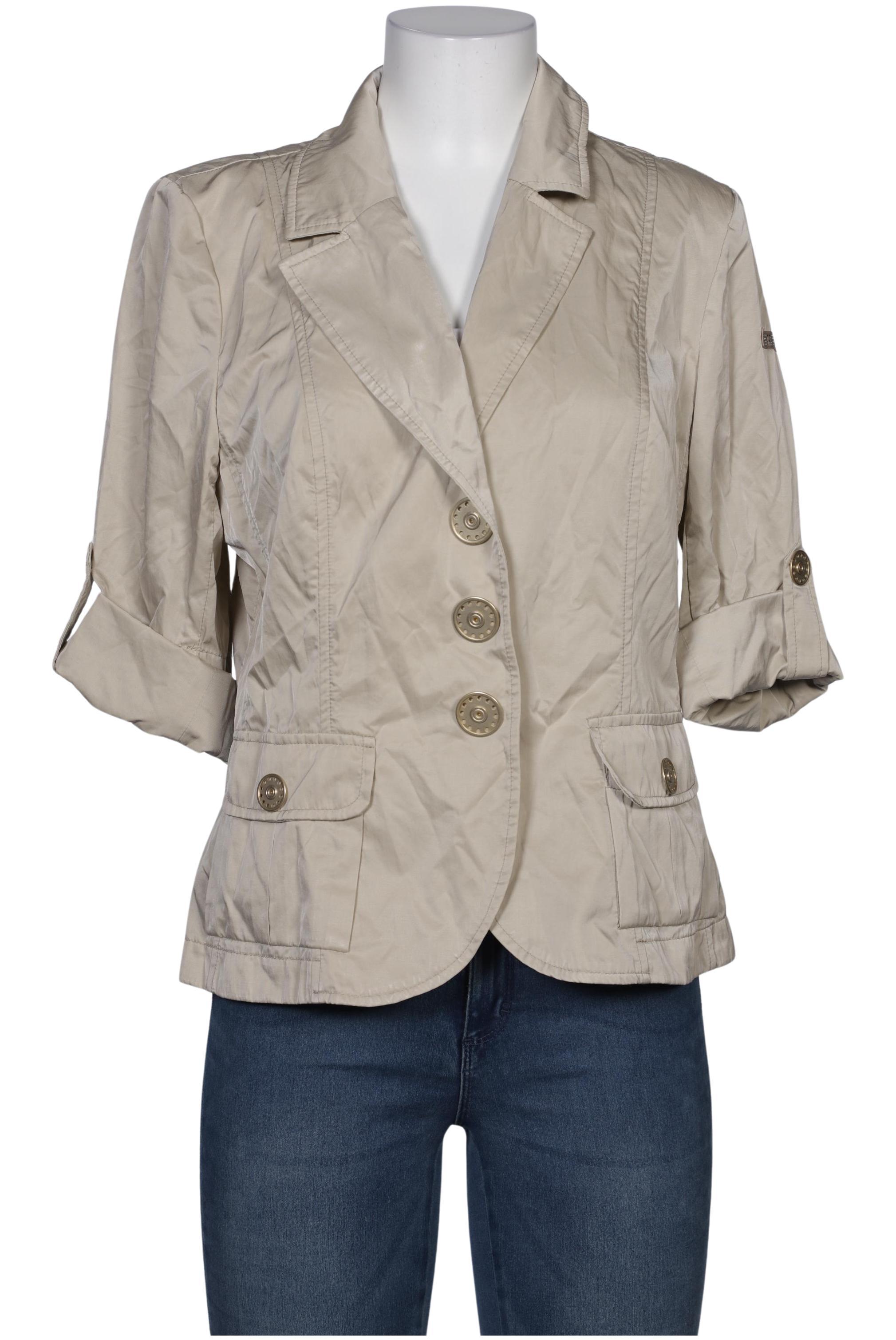 

Airfield Damen Blazer, beige, Gr. 42