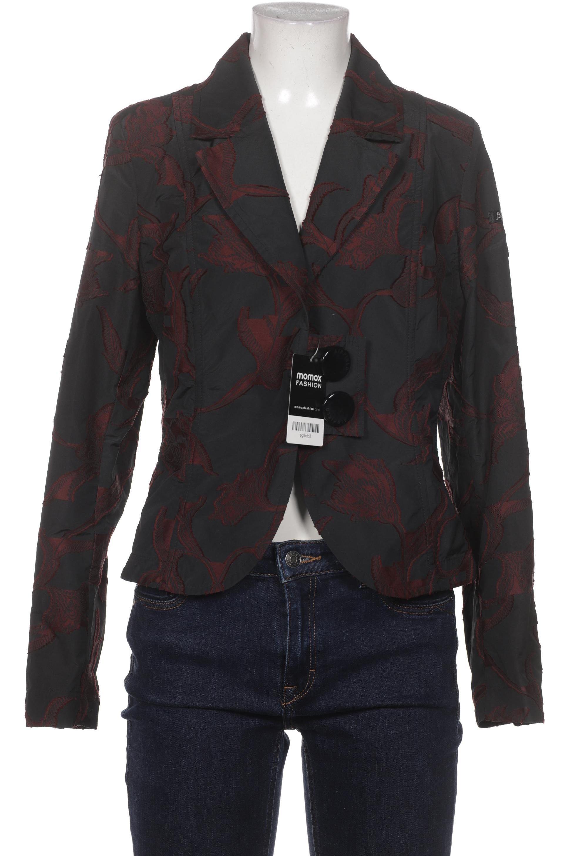 

Airfield Damen Blazer, schwarz, Gr. 38