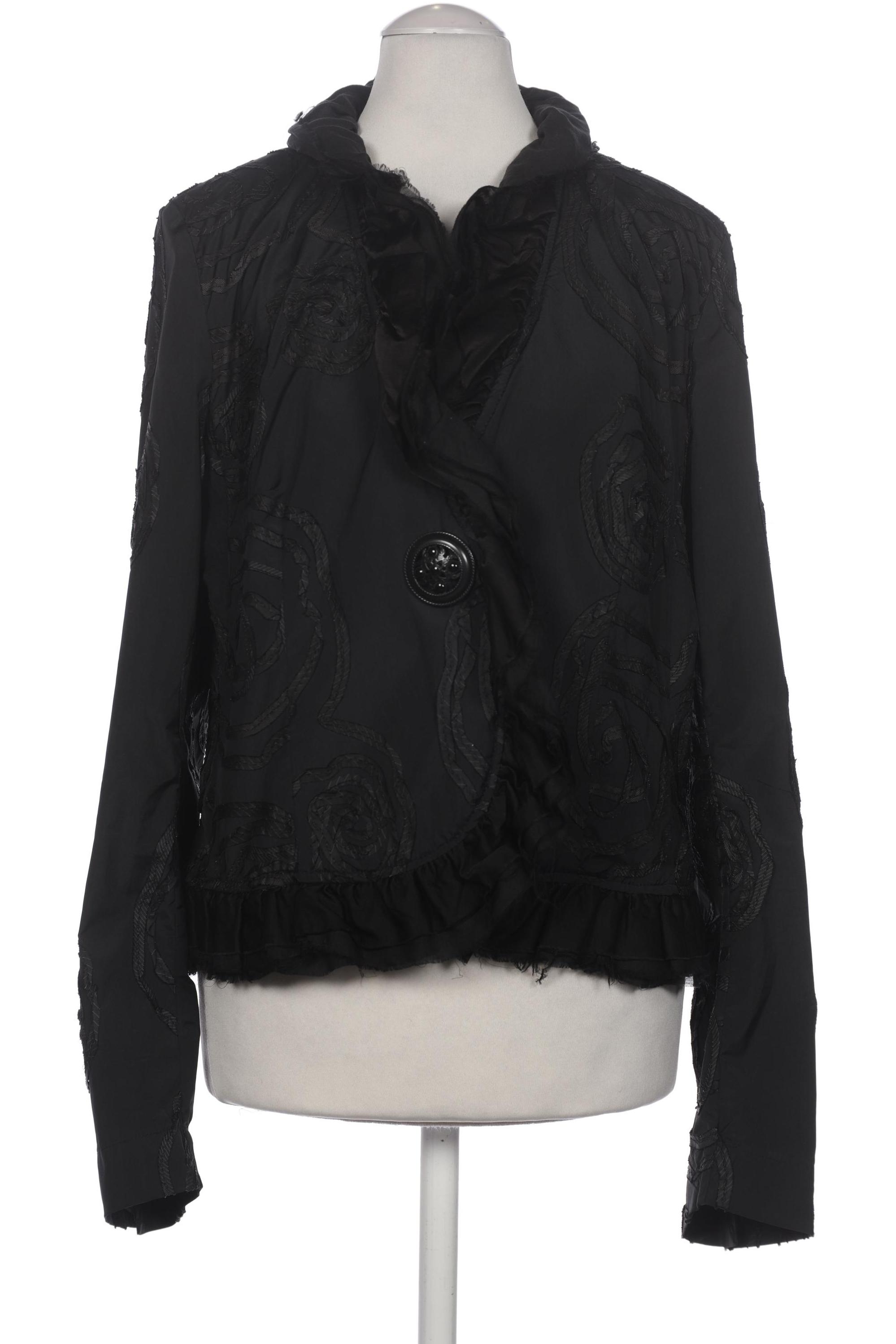 

Airfield Damen Blazer, schwarz, Gr. 40