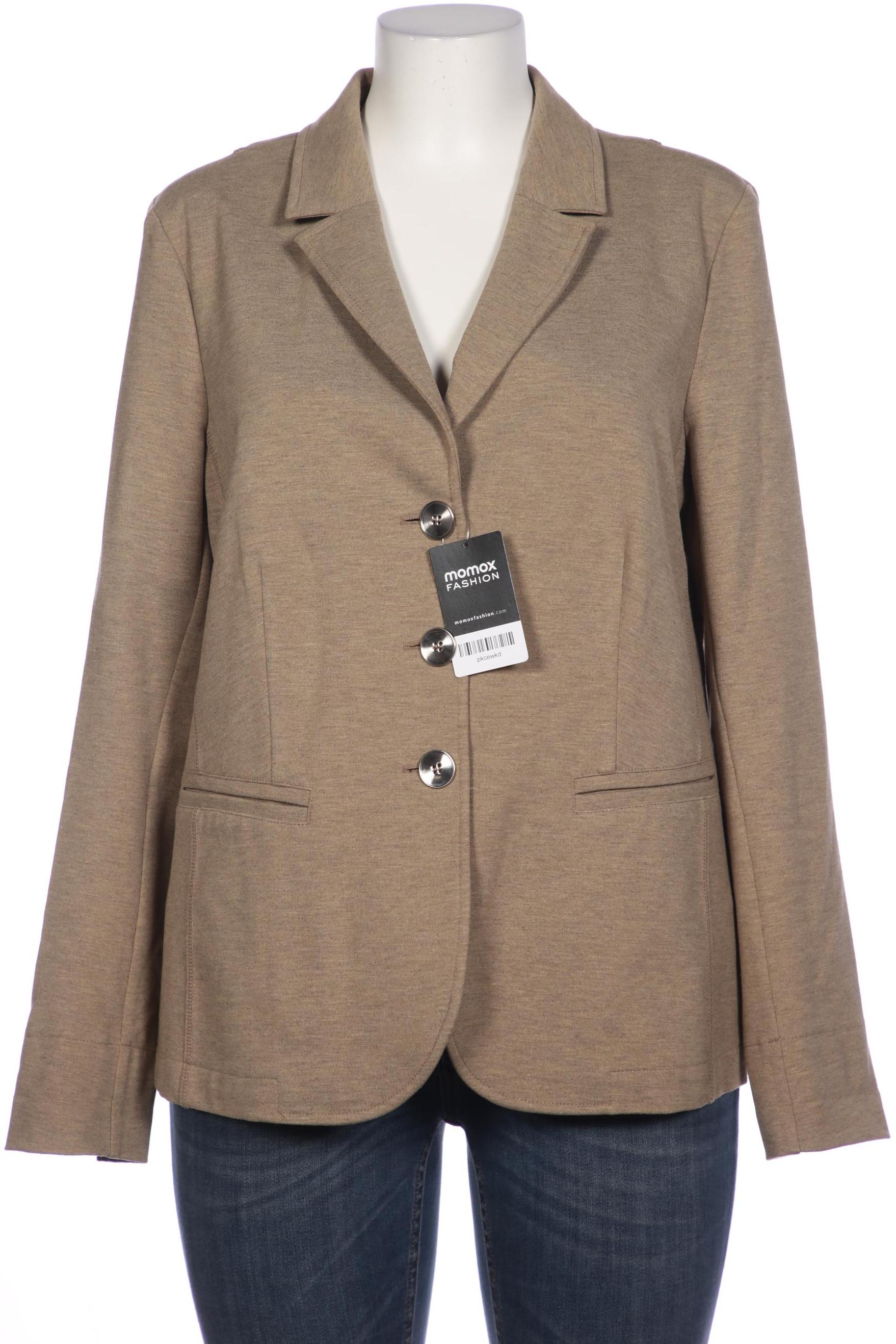 

Airfield Damen Blazer, beige, Gr. 48