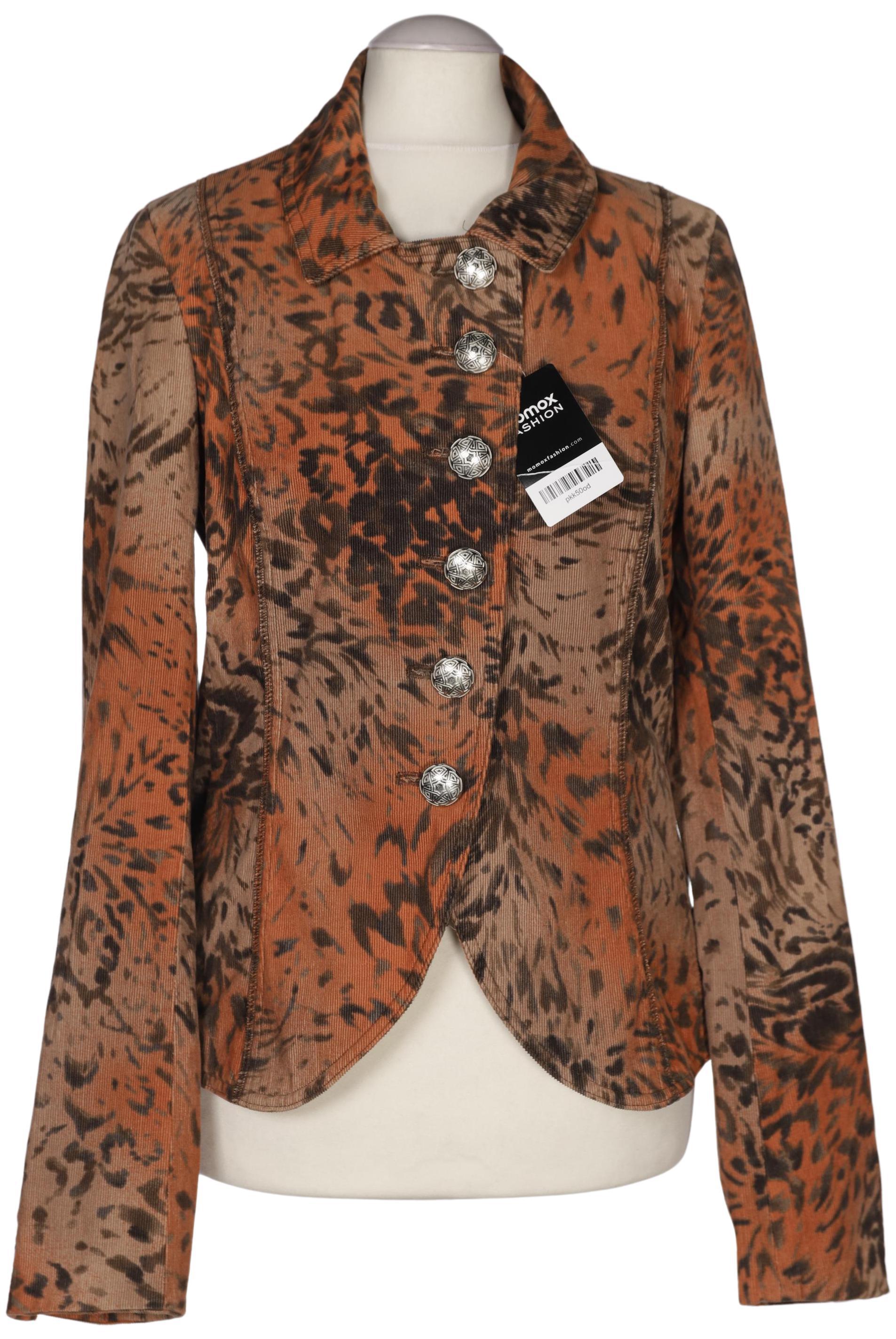 

Airfield Damen Blazer, braun, Gr. 38
