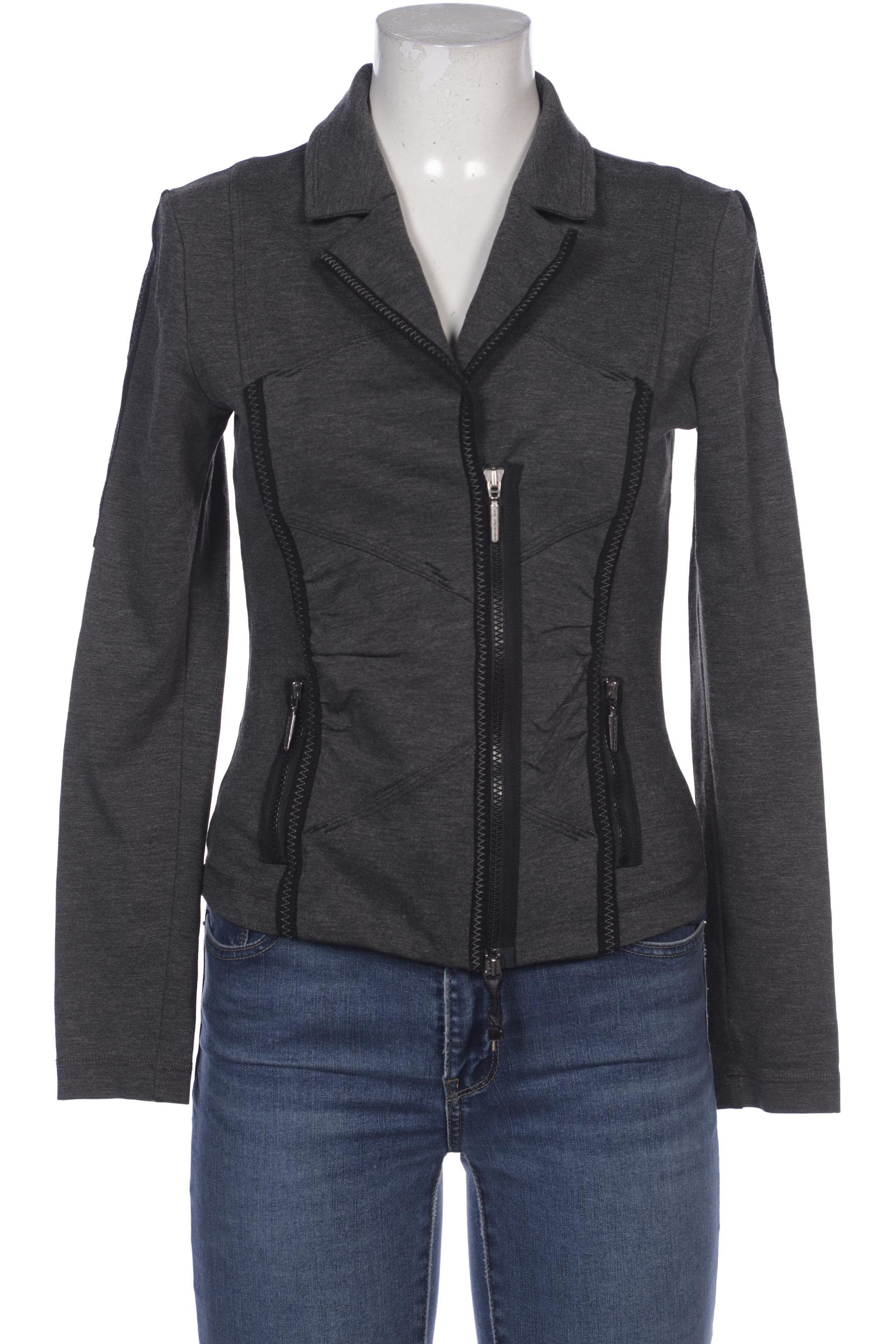 

Airfield Damen Blazer, grau, Gr. 38
