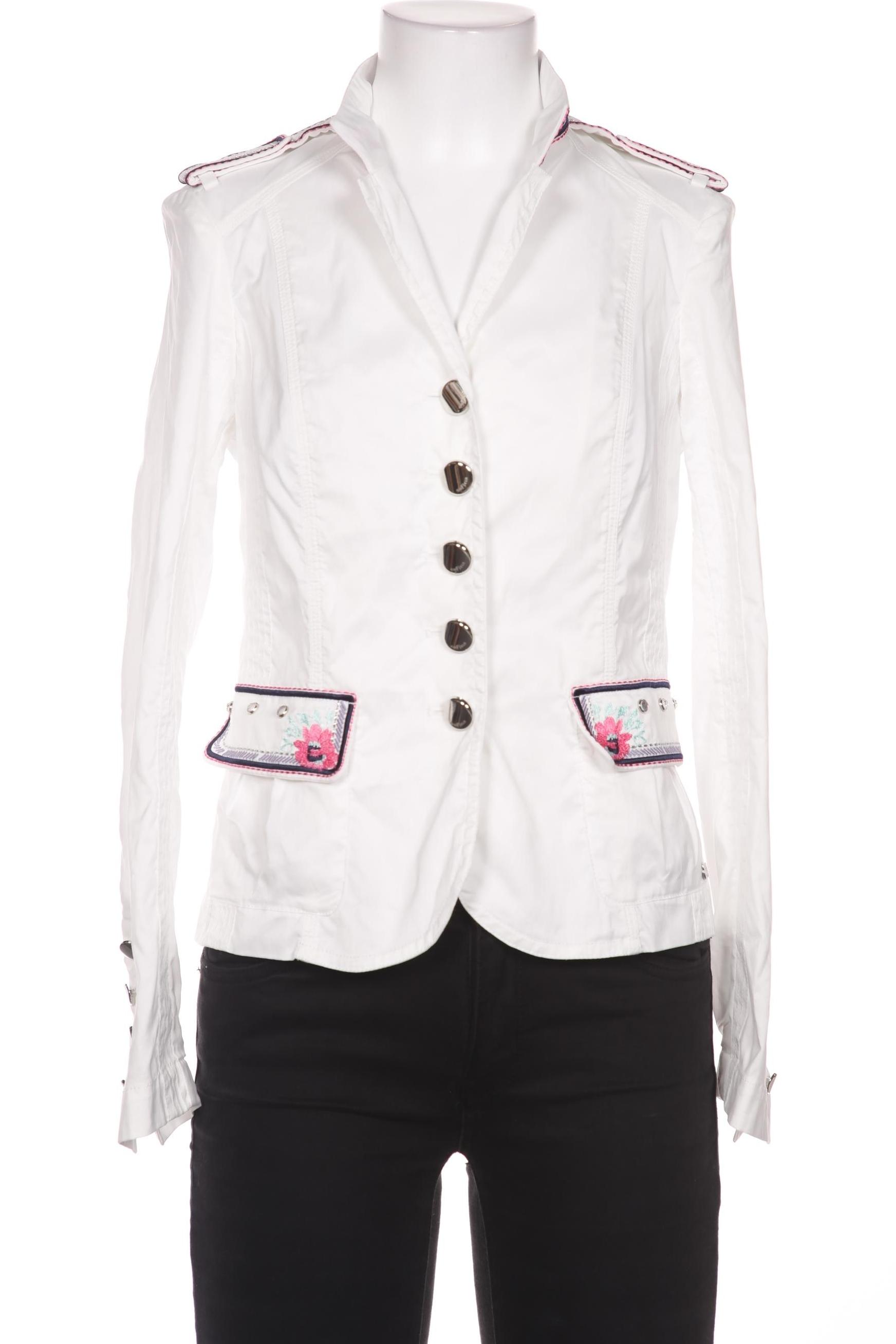 

Airfield Damen Blazer, weiß, Gr. 36