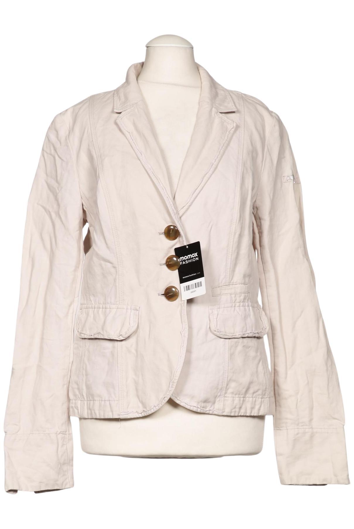

Airfield Damen Blazer, beige, Gr. 36