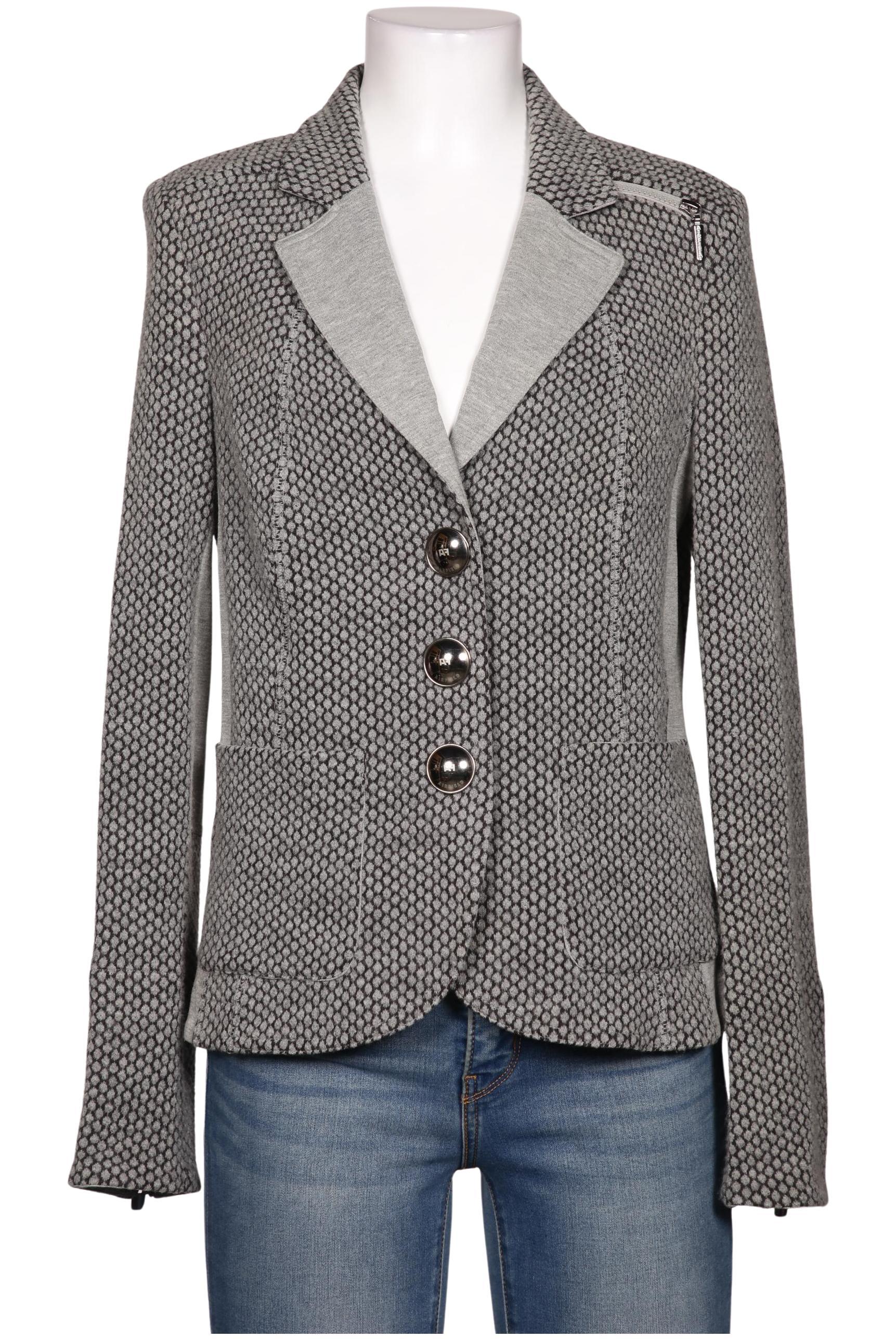 

Airfield Damen Blazer, grau, Gr. 38