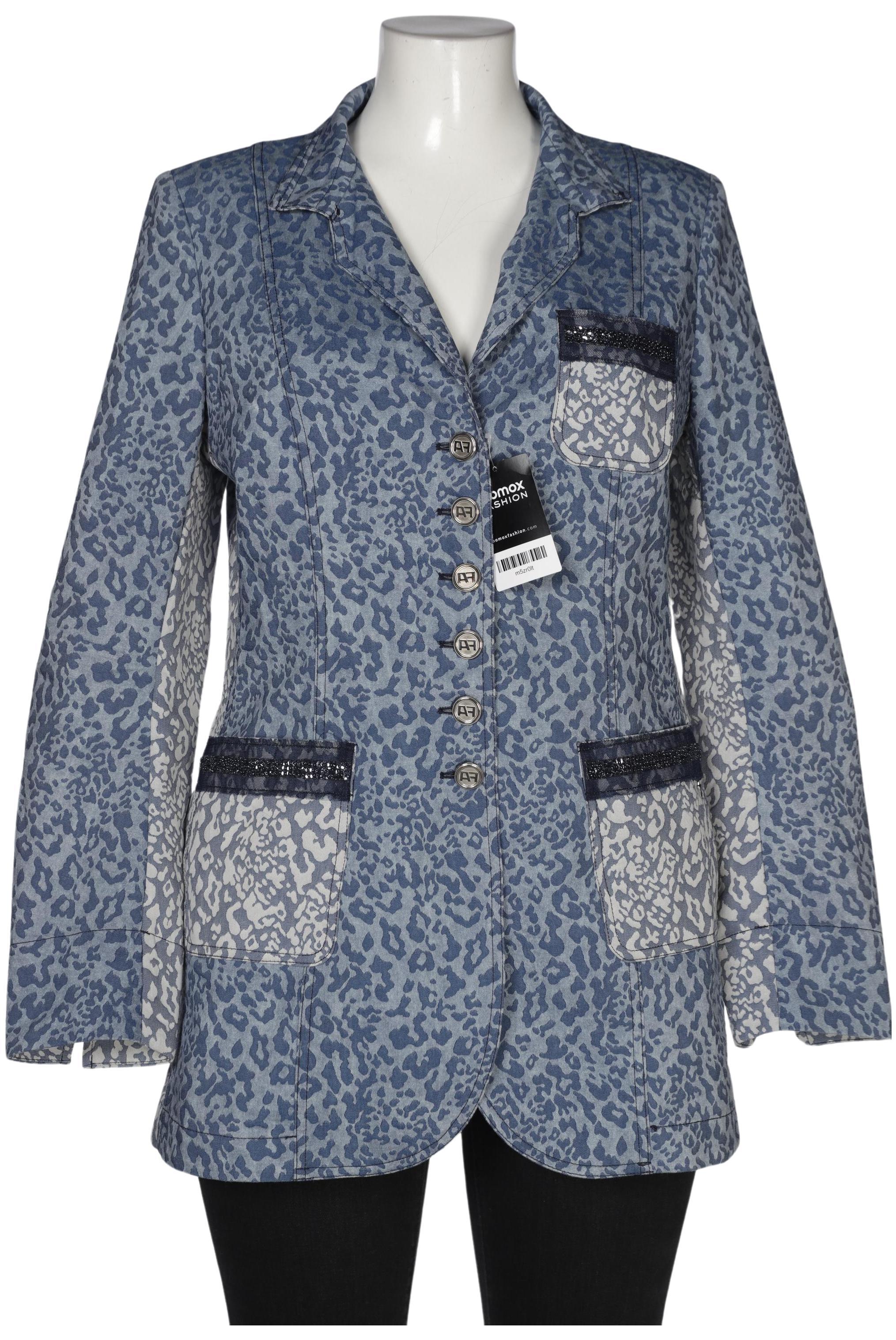 

Airfield Damen Blazer, blau, Gr. 42