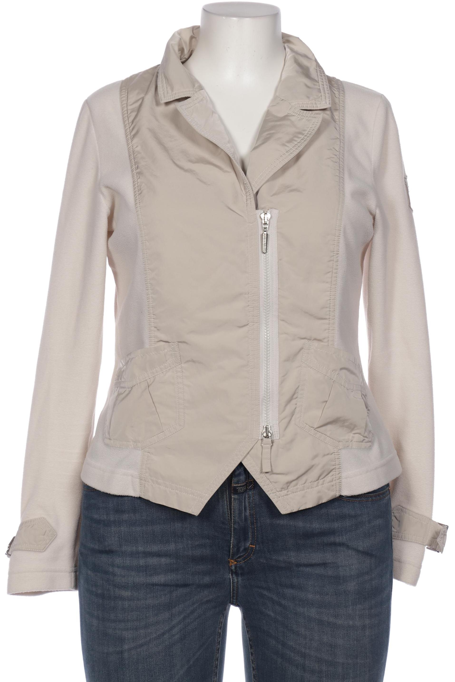 

Airfield Damen Blazer, weiß, Gr. 42