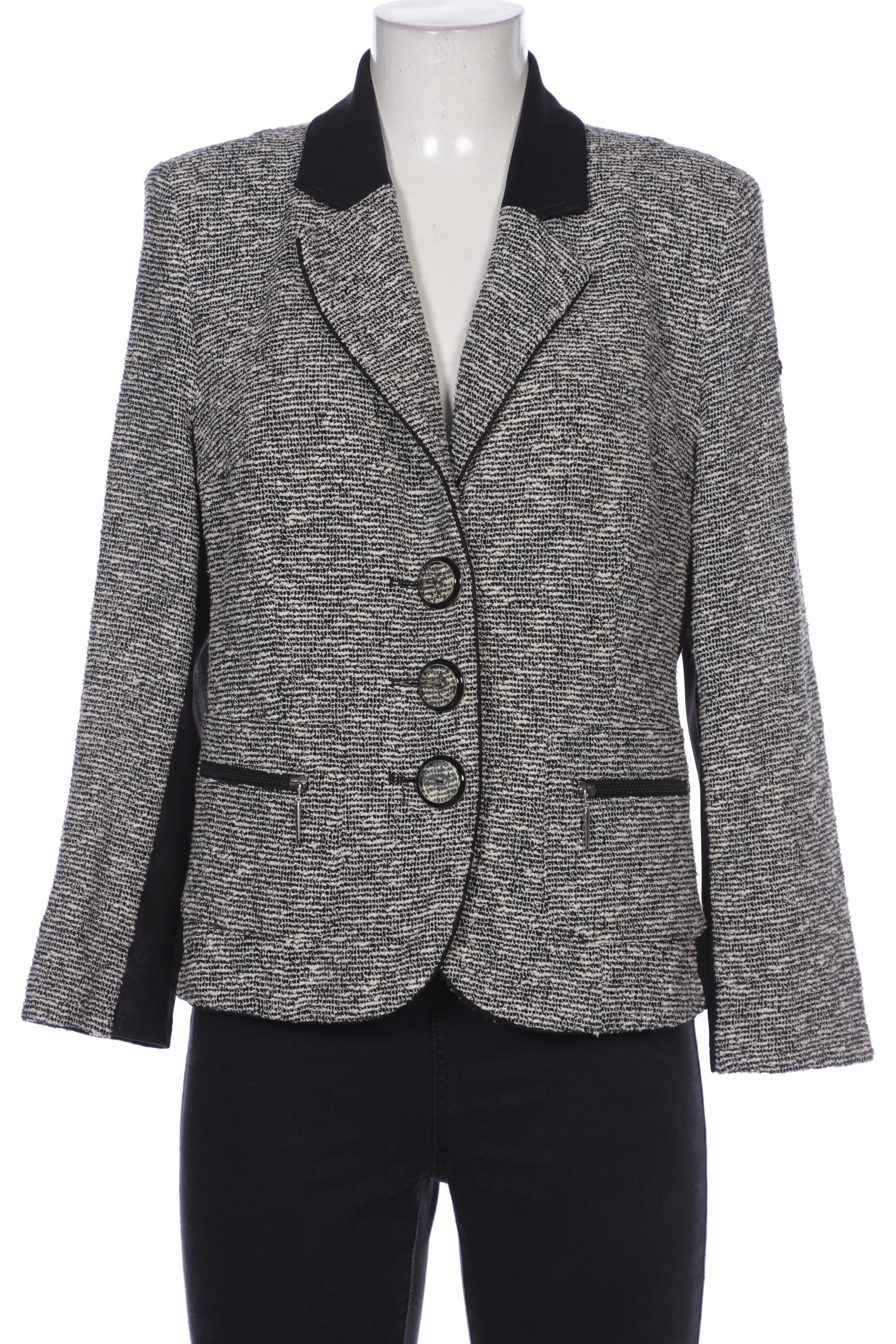 

Airfield Damen Blazer, schwarz, Gr. 40
