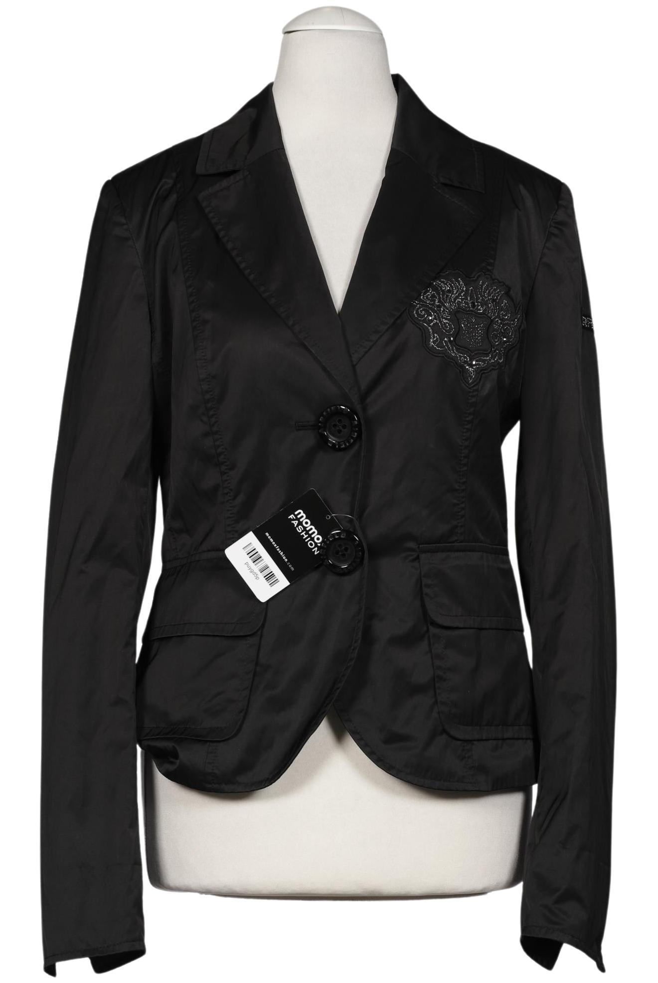 

Airfield Damen Blazer, schwarz, Gr. 36