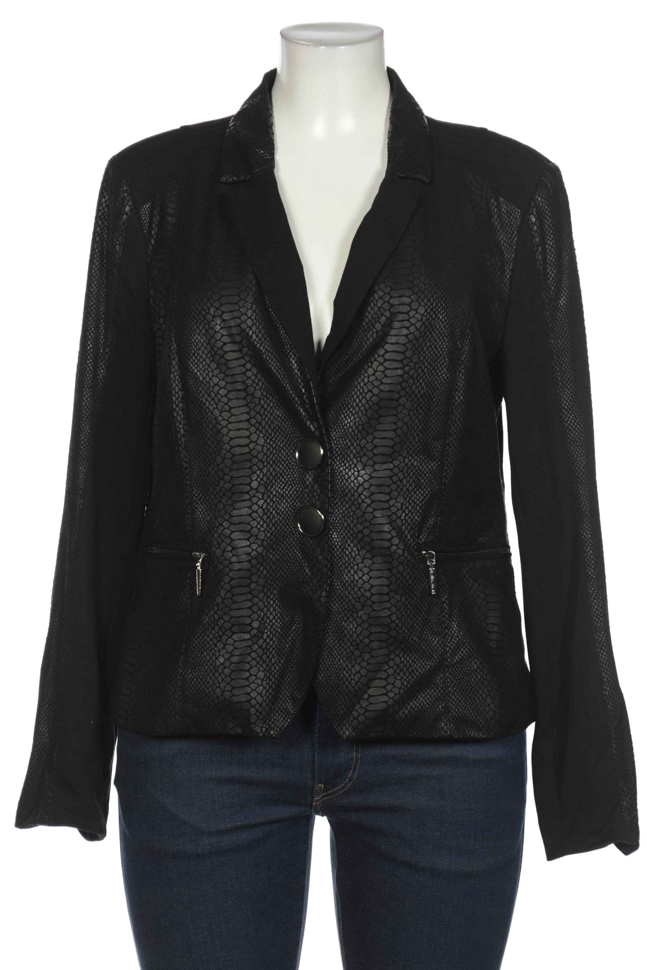 

Airfield Damen Blazer, schwarz