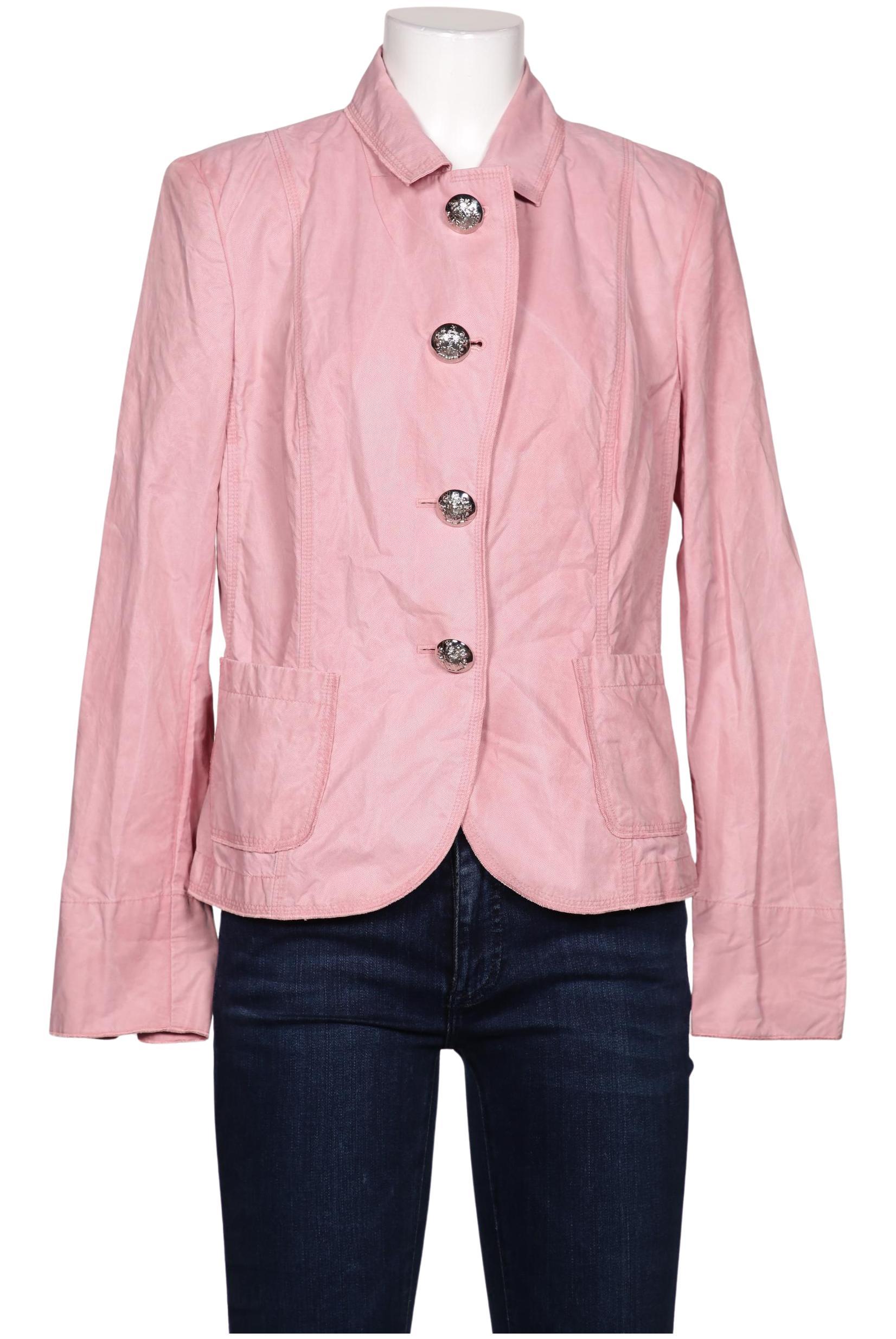 

Airfield Damen Blazer, pink, Gr. 40