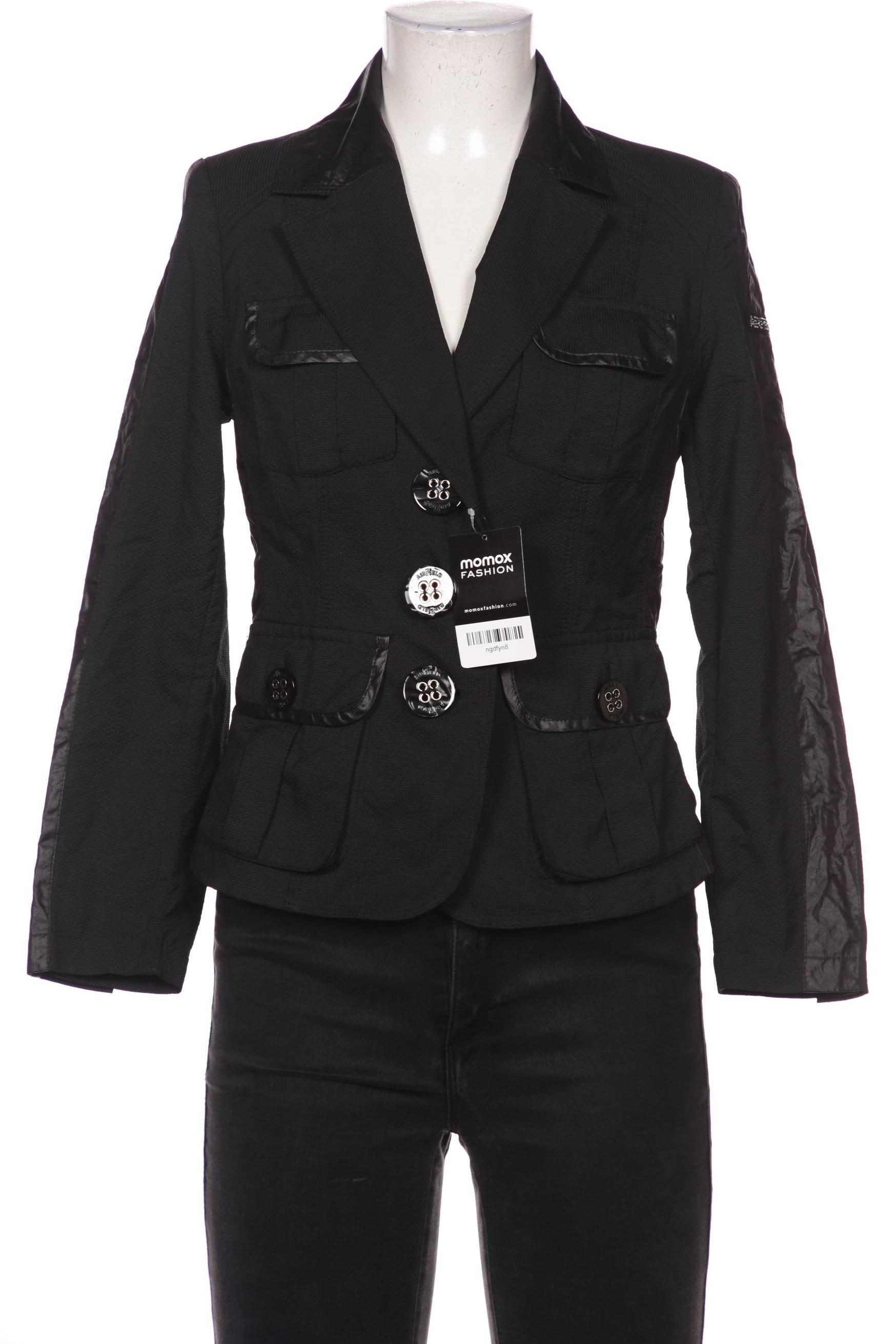 

Airfield Damen Blazer, schwarz, Gr. 36