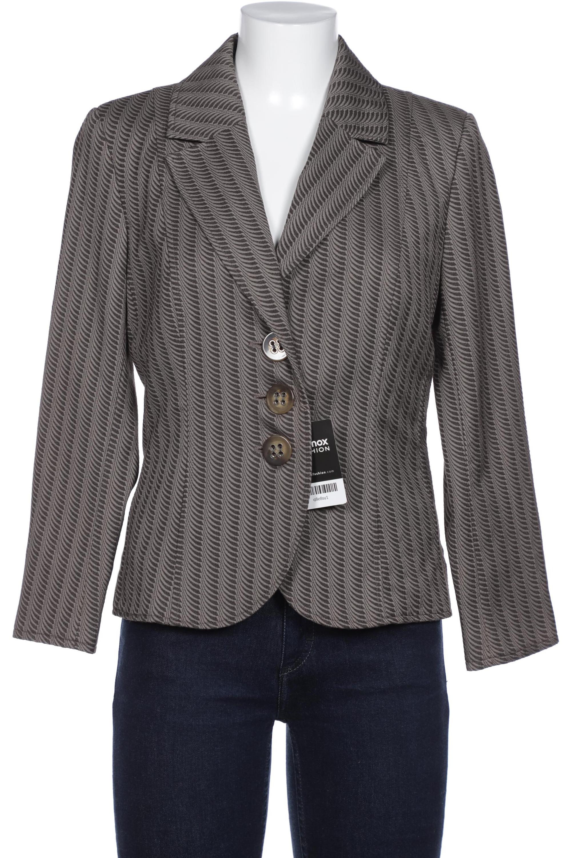 

Airfield Damen Blazer, grau