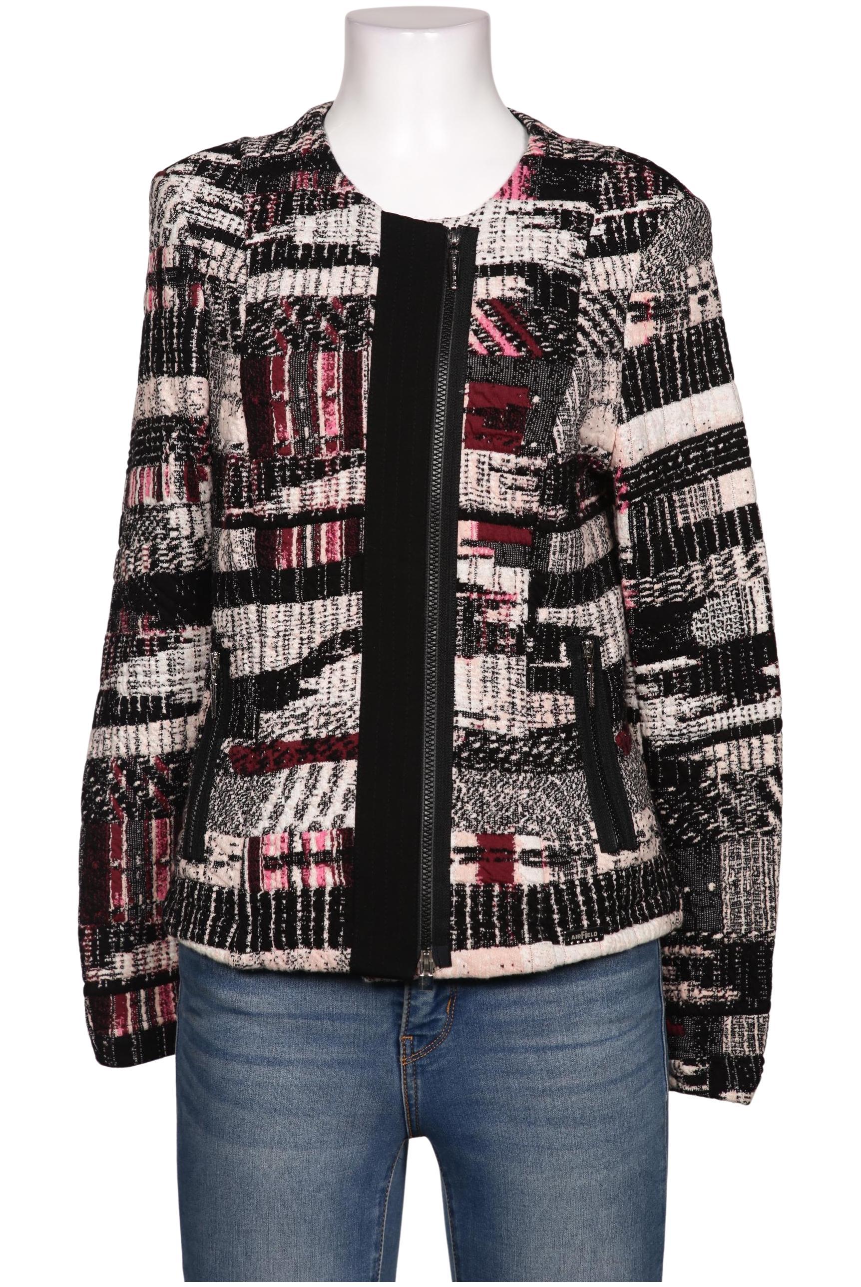 

Airfield Damen Blazer, mehrfarbig, Gr. 38