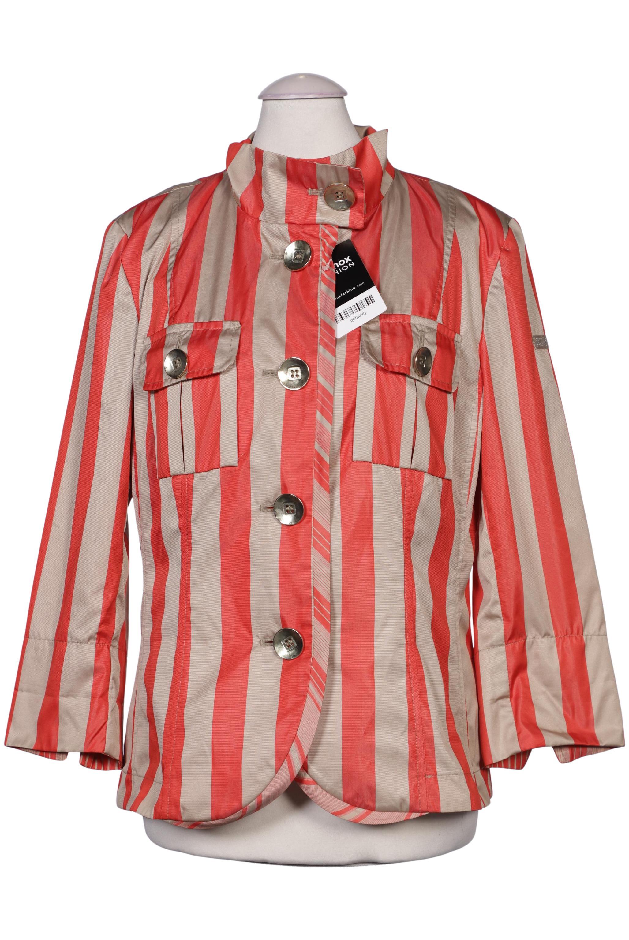 

Airfield Damen Blazer, rot, Gr. 38