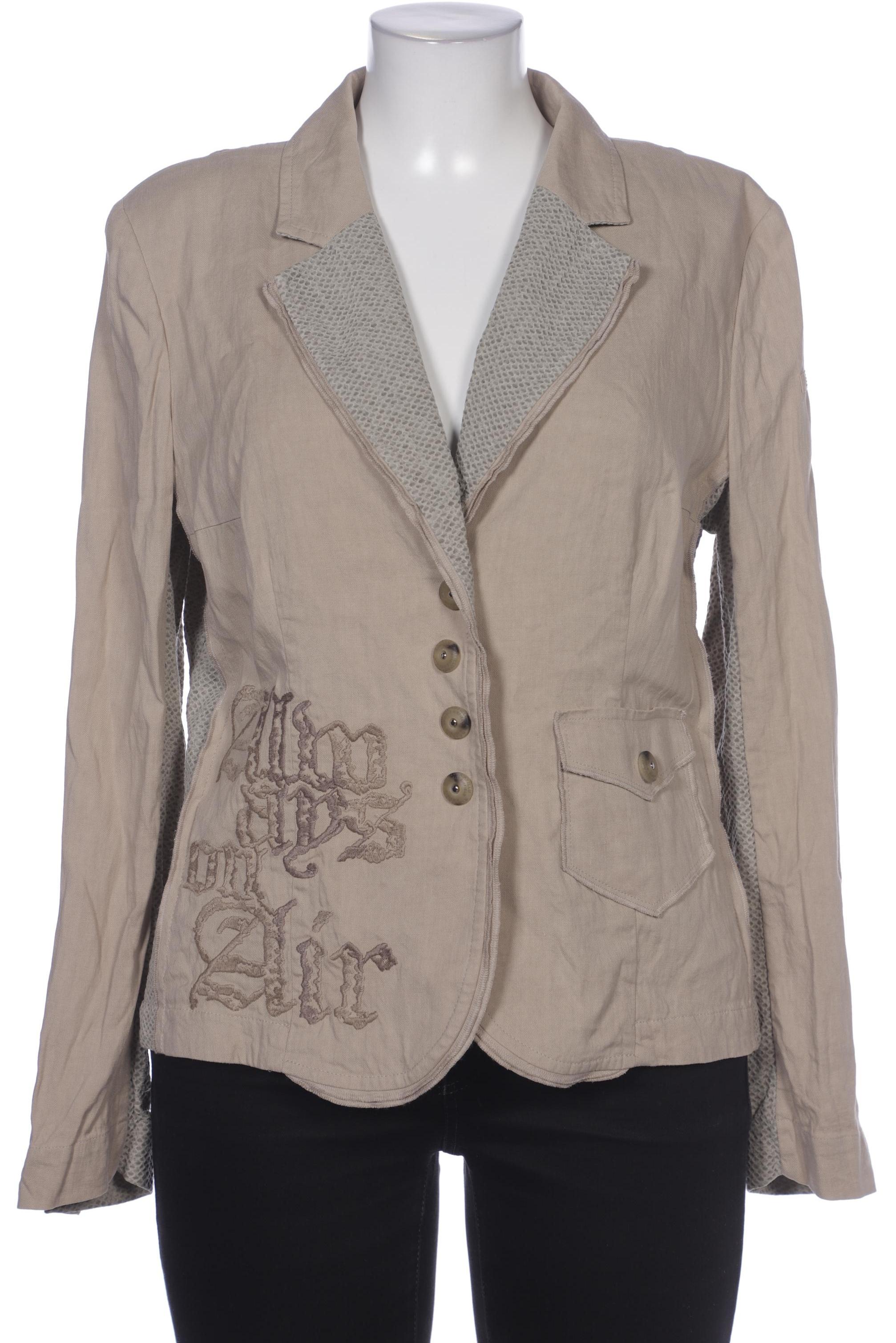 

Airfield Damen Blazer, beige, Gr. 44