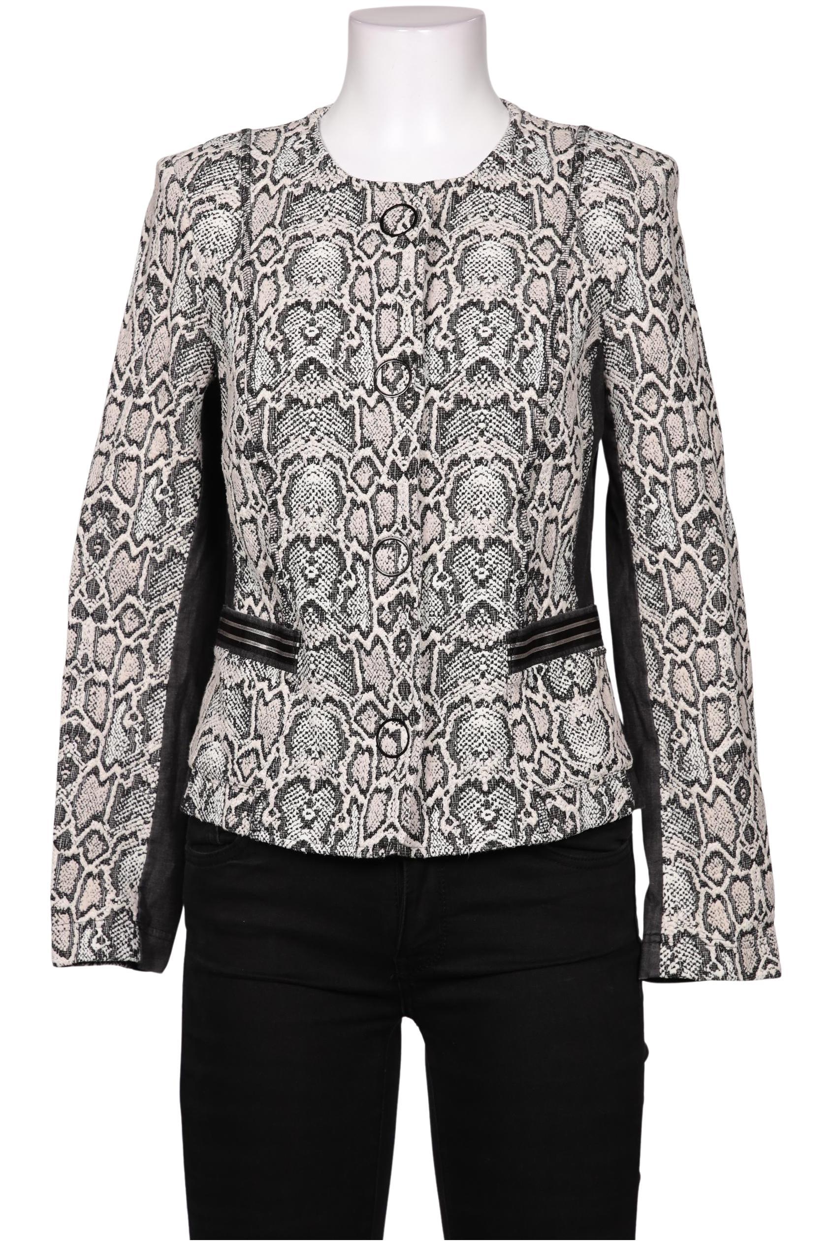 

Airfield Damen Blazer, grau, Gr. 36
