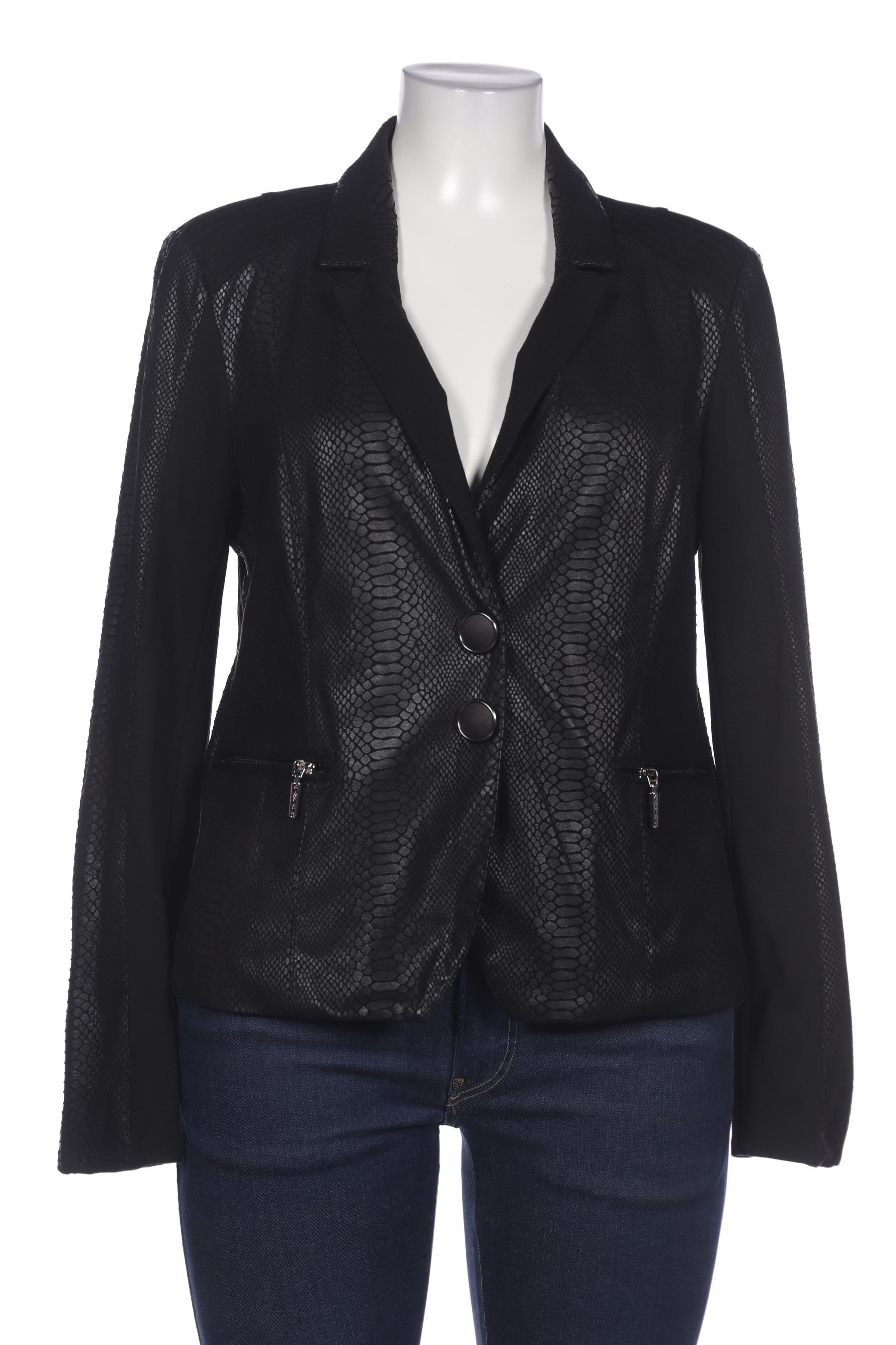 

Airfield Damen Blazer, schwarz, Gr. 44